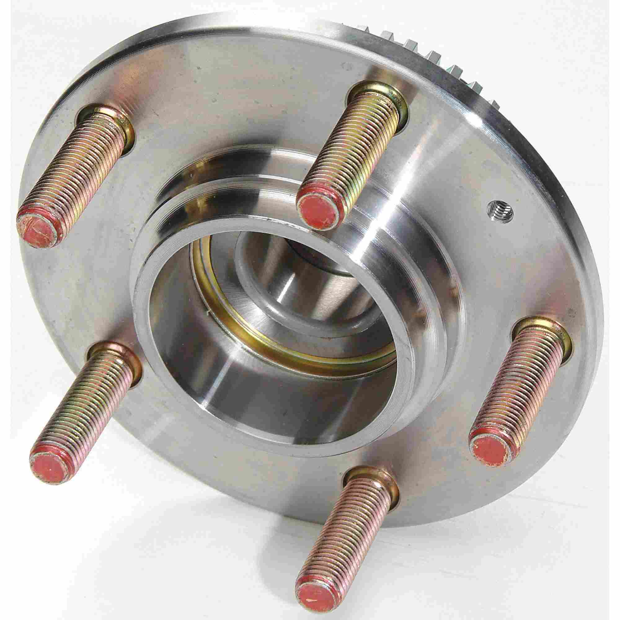 MOOG 2001 Hyundai Tiburon Rear Hub Assembly