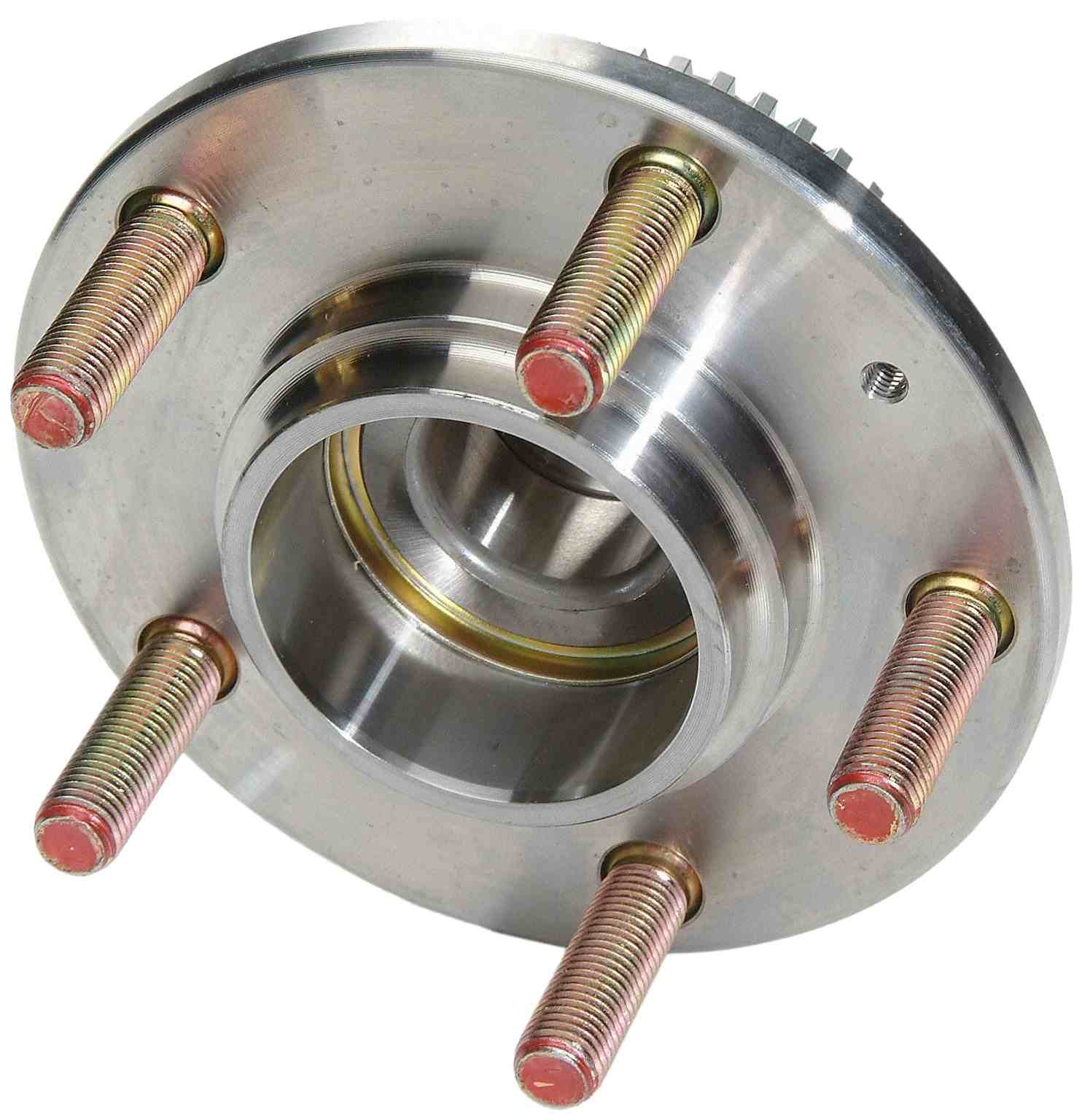 MOOG 2001 Hyundai Tiburon Rear Hub Assembly