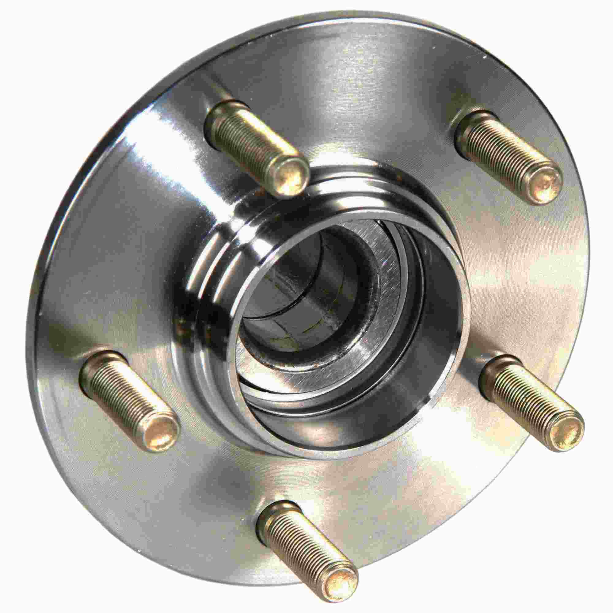 MOOG 97-02 Mercury Villager Front / Rear Hub Assembly