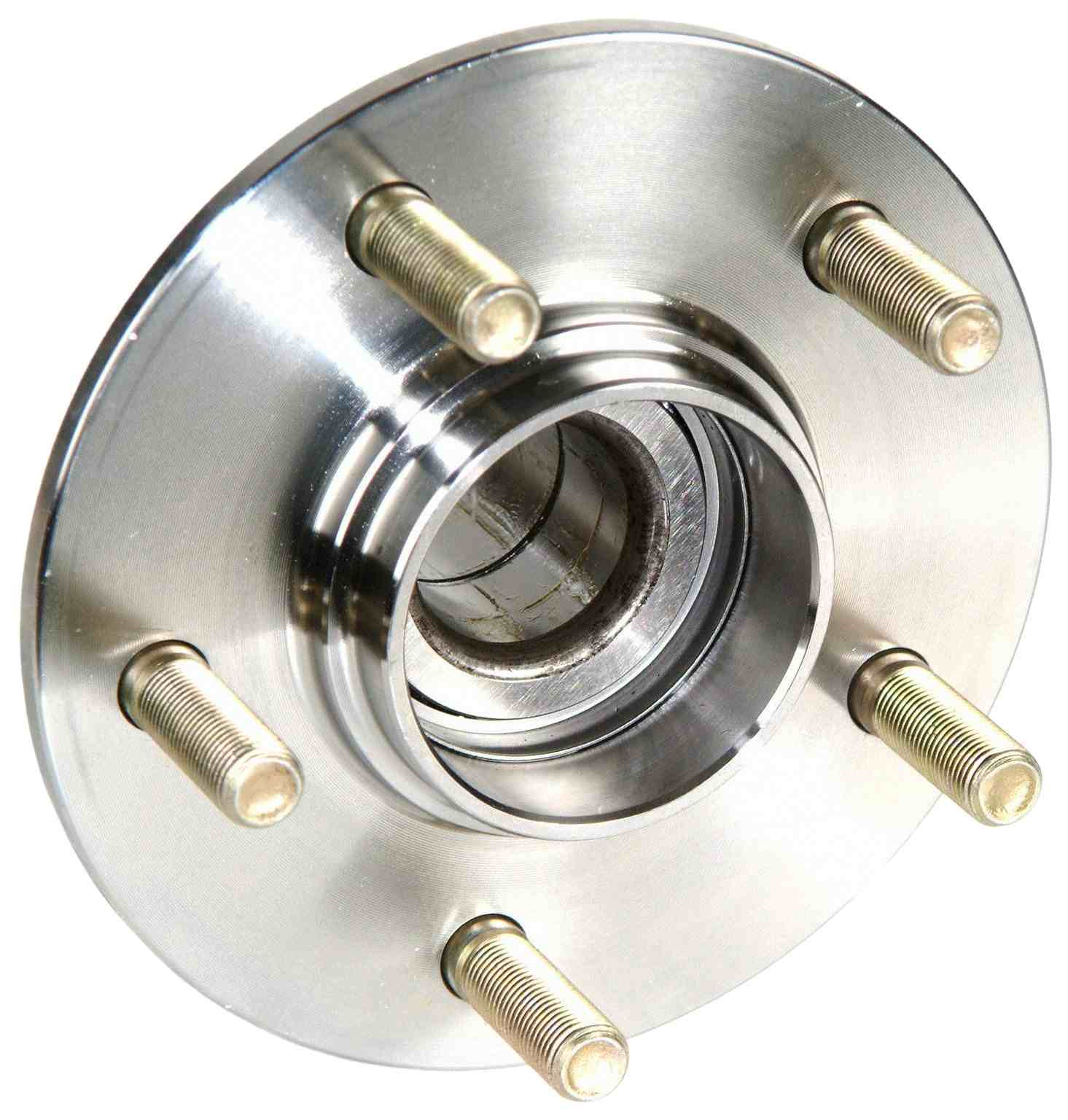 MOOG 97-02 Mercury Villager Front / Rear Hub Assembly