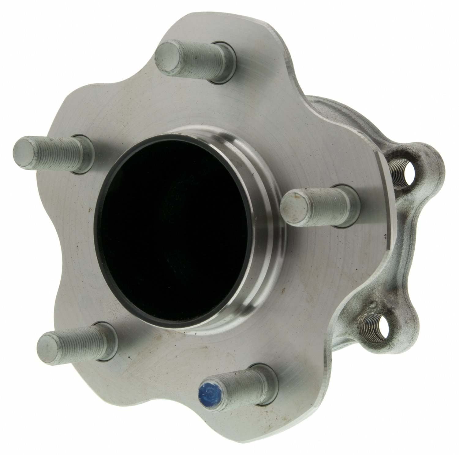 MOOG 2007 Nissan Altima Rear Hub Assembly