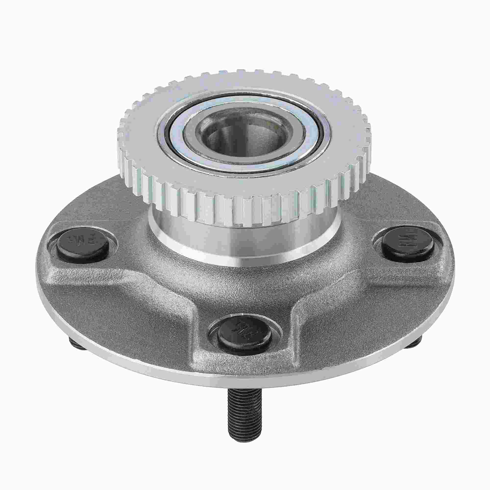 MOOG 95-96 INFINITI G Rear Hub Assembly