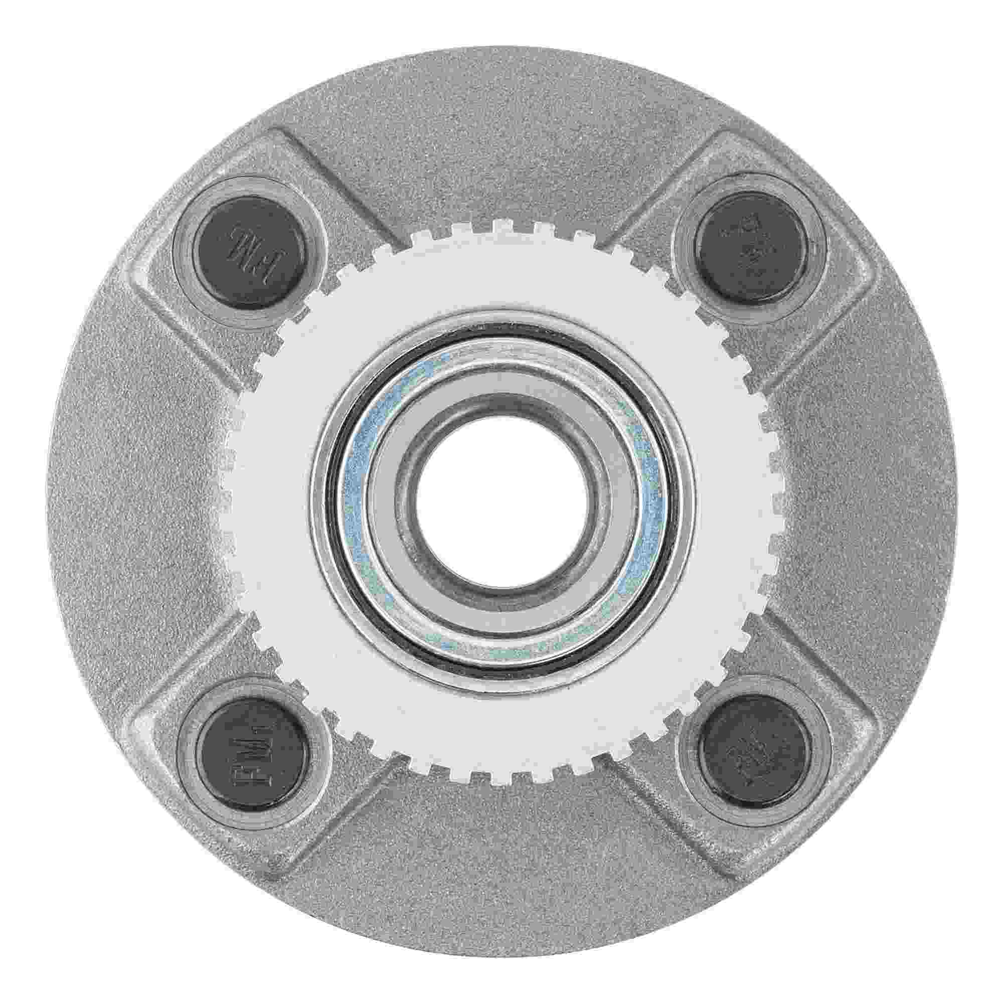 MOOG 95-96 INFINITI G Rear Hub Assembly