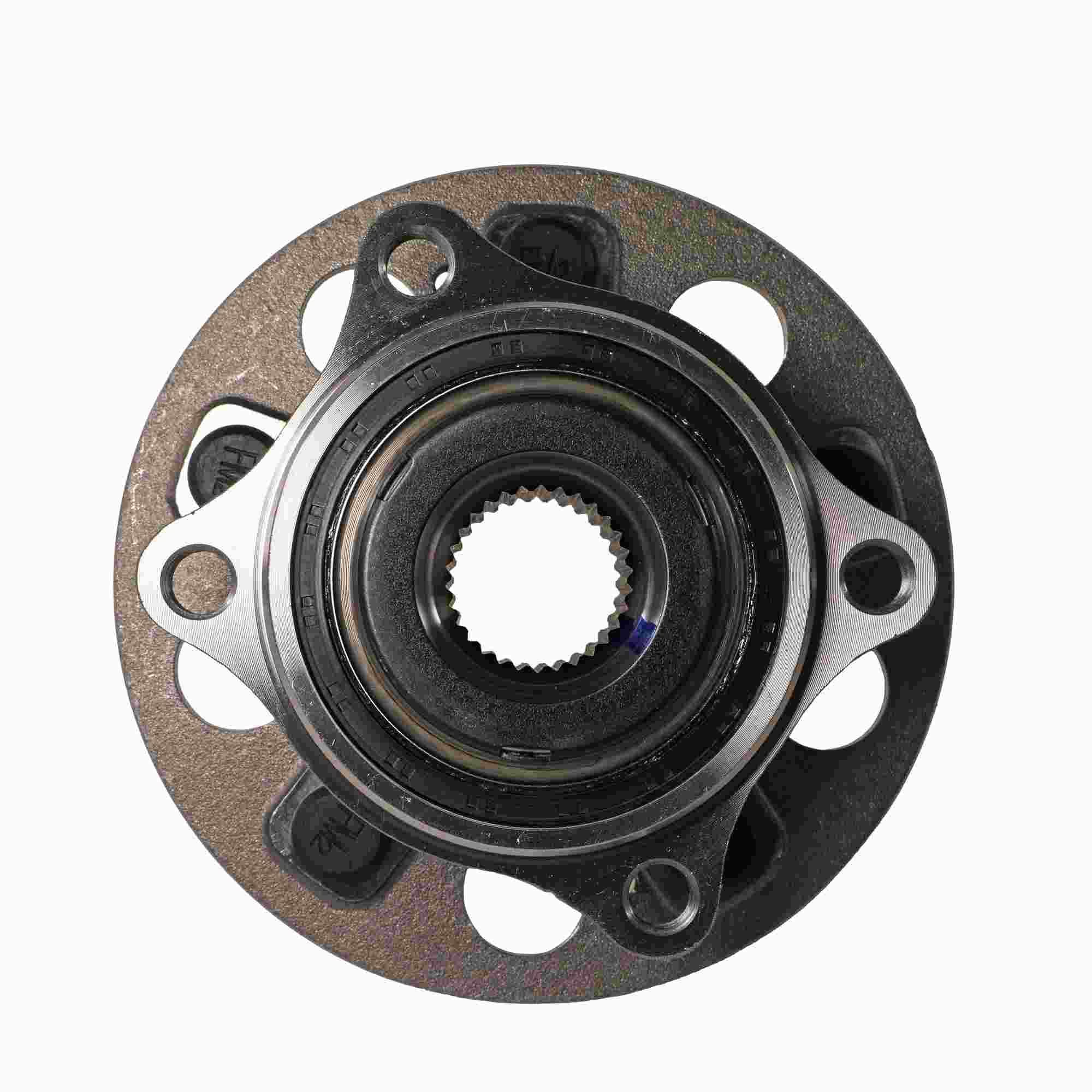 MOOG 18-22 Kia Stinger Wheel Bearing and Hub Assembly