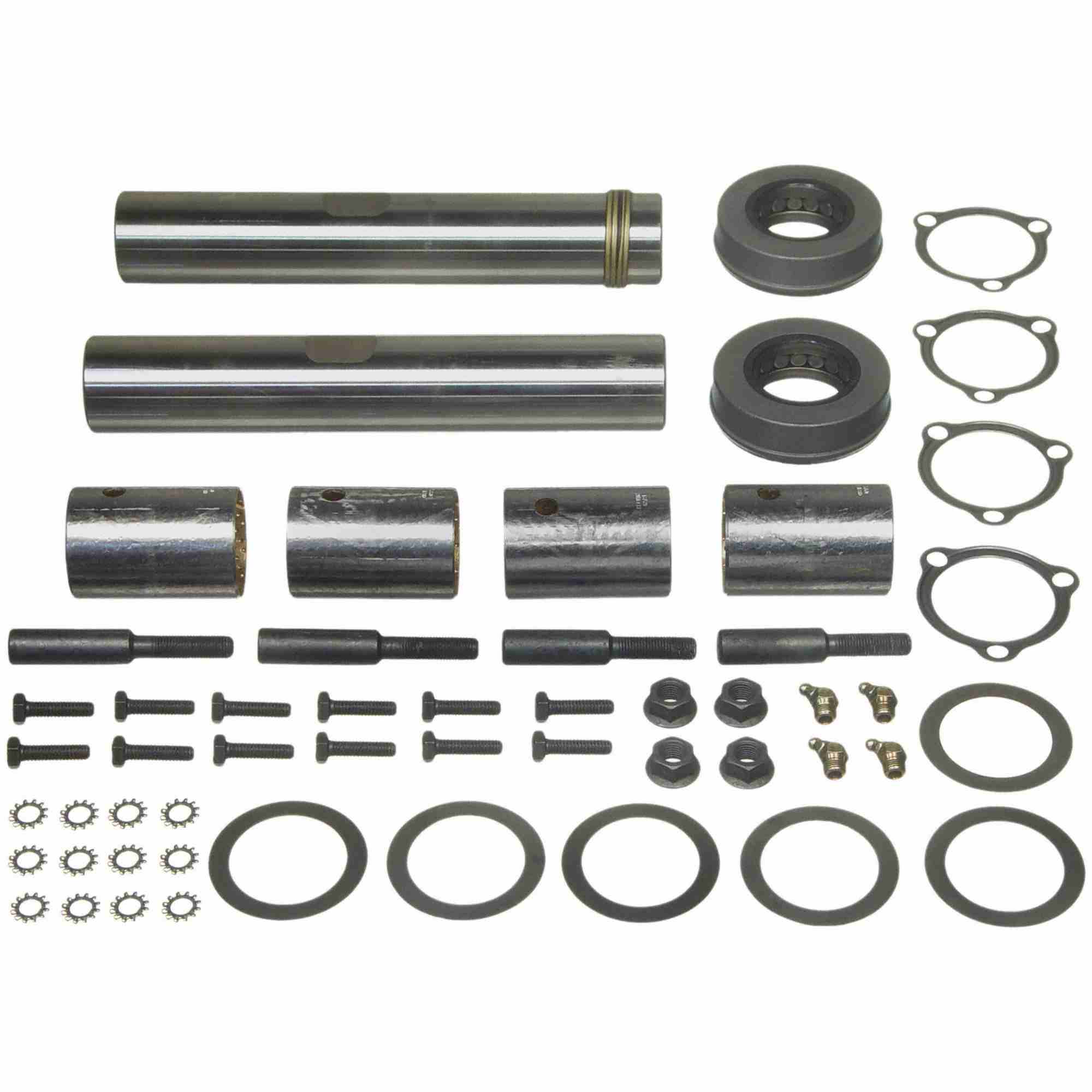 MOOG 01-04 Sterling Truck Acterra 5500 King Pin Set