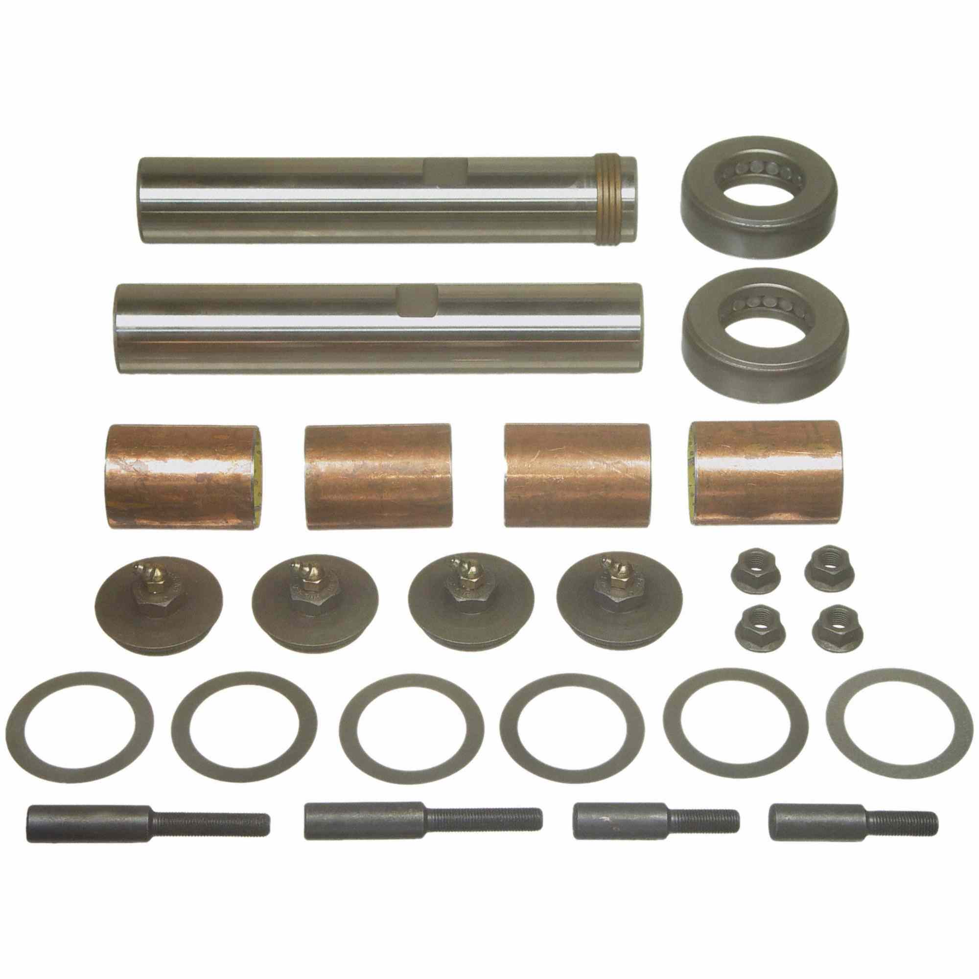 MOOG 1997 Ford LA9000 King Pin Set