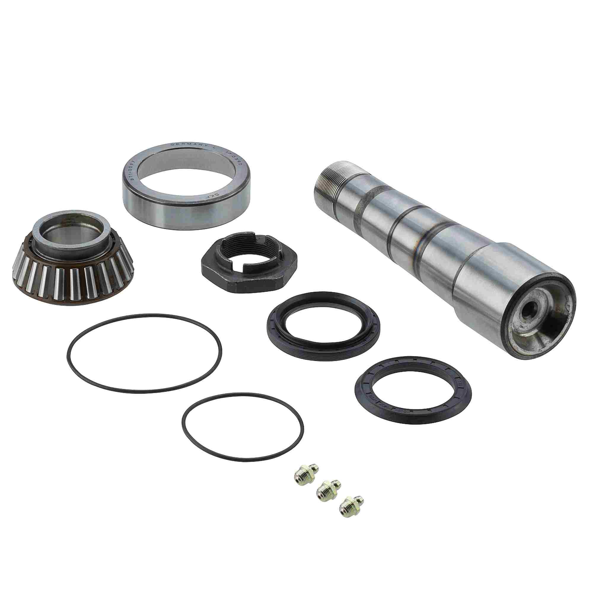 MOOG Mack / Volvo Truck FXL Axles King Pin Set