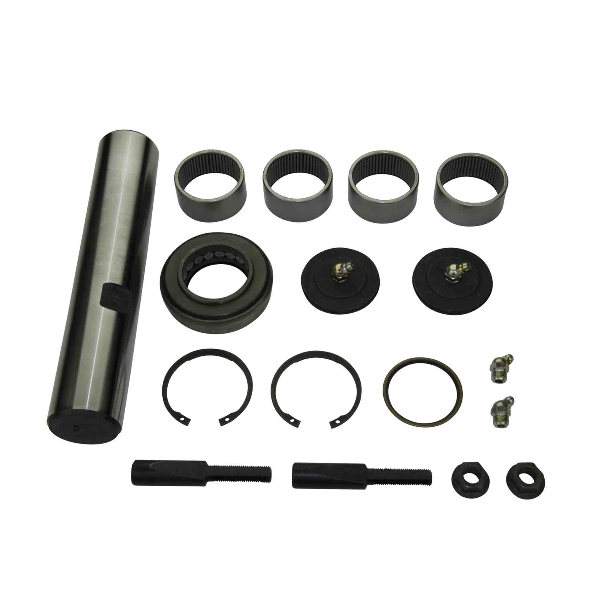 MOOG Freightliner / Sterling / Western Axle Model 3 King Pin Set