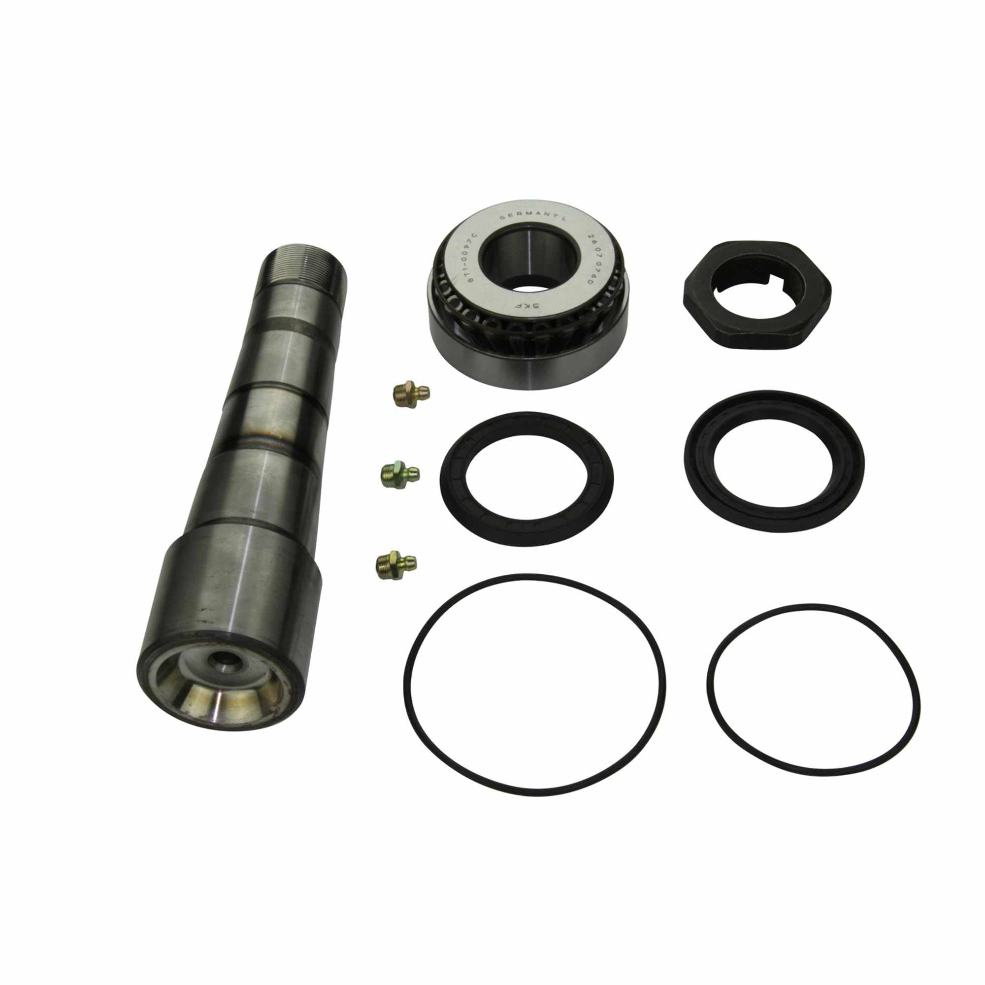 MOOG Mack / Volvo Truck FXL Axles King Pin Set