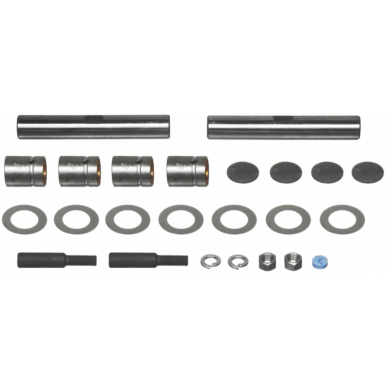 MOOG 1941 Chevrolet AK King Pin Set