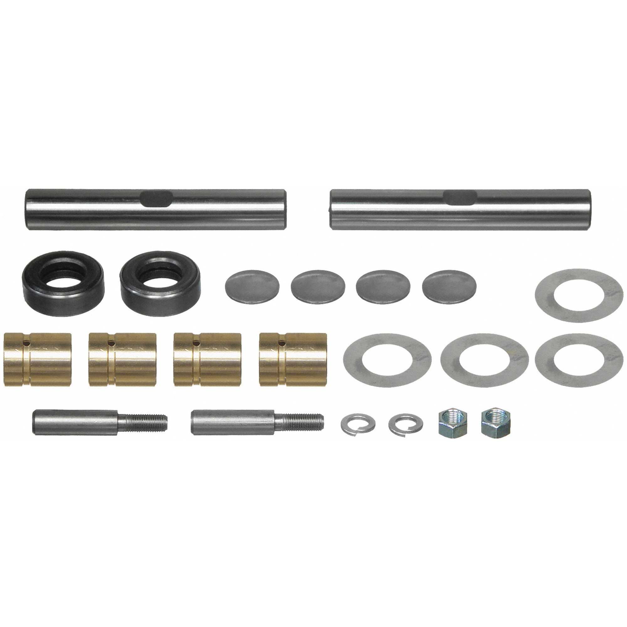 MOOG 1941 Chevrolet AK King Pin Set