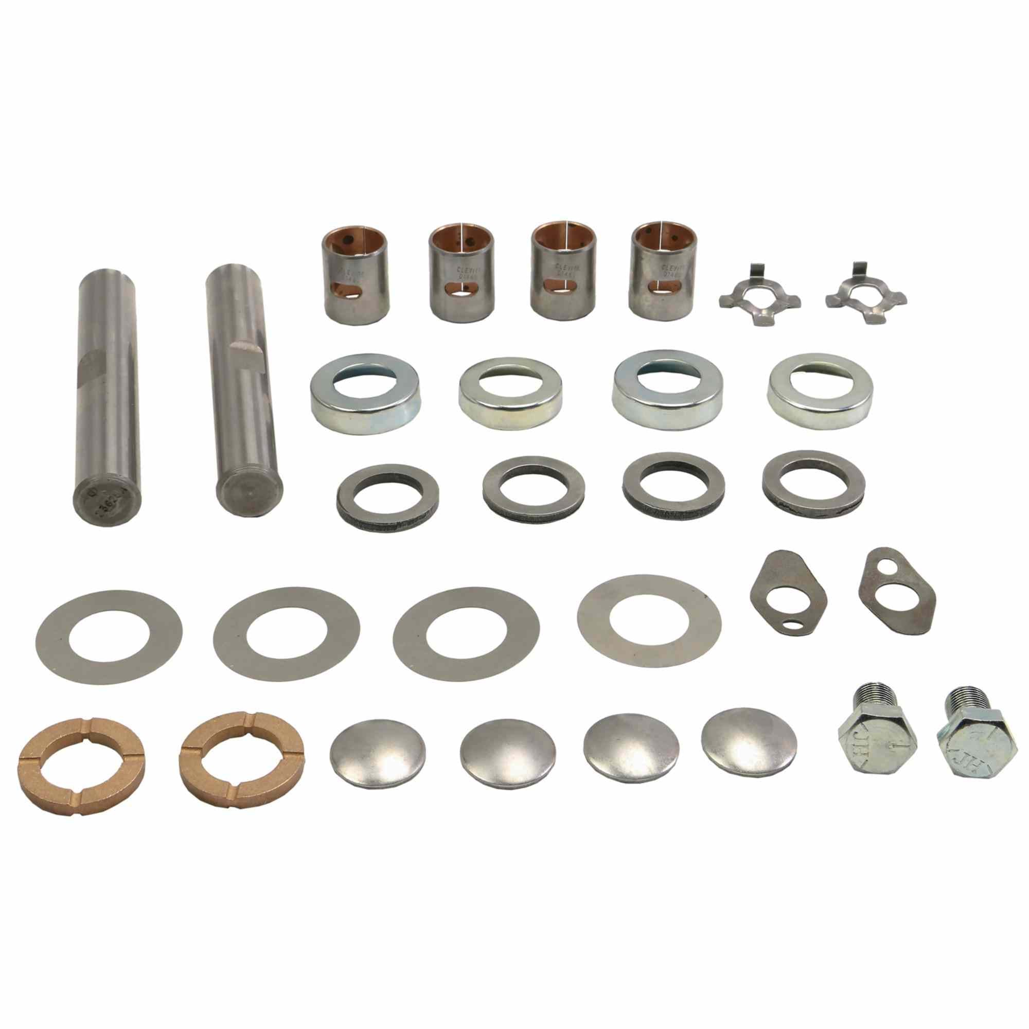 MOOG 67-70 Fargo A108 Van King Pin Set