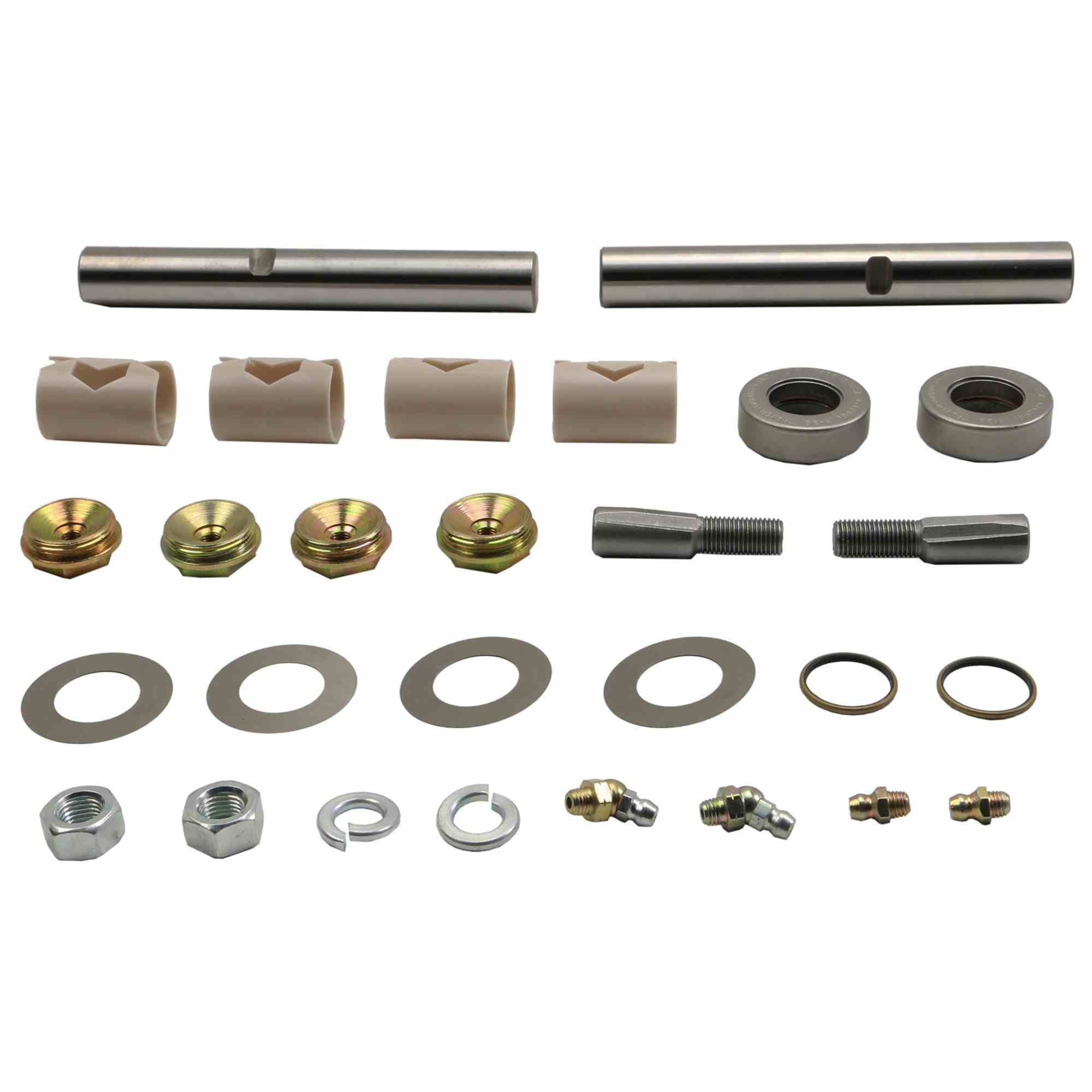 MOOG 75-79 Ford F-100 King Pin Set