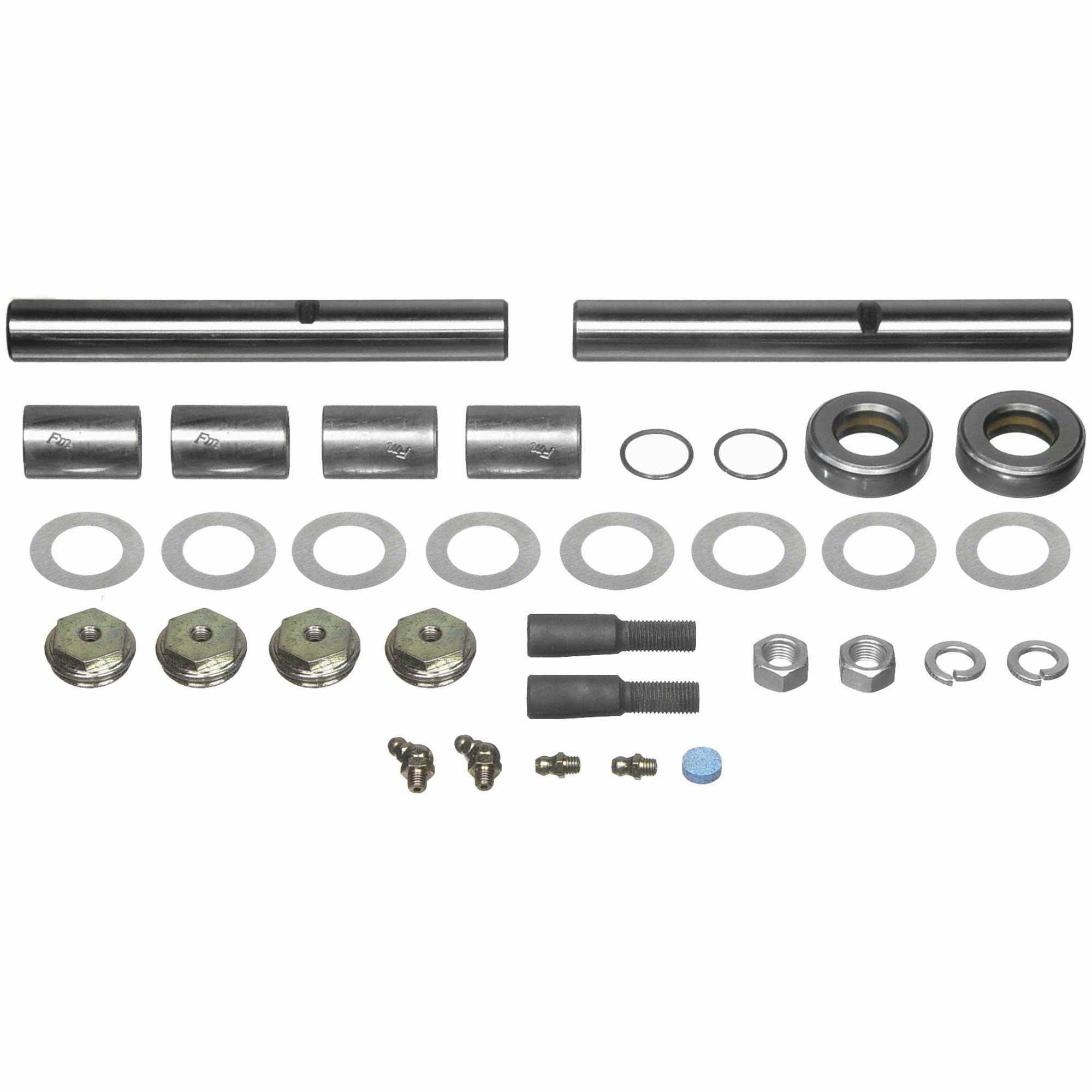 MOOG 75-83 Ford E-100 Econoline King Pin Set