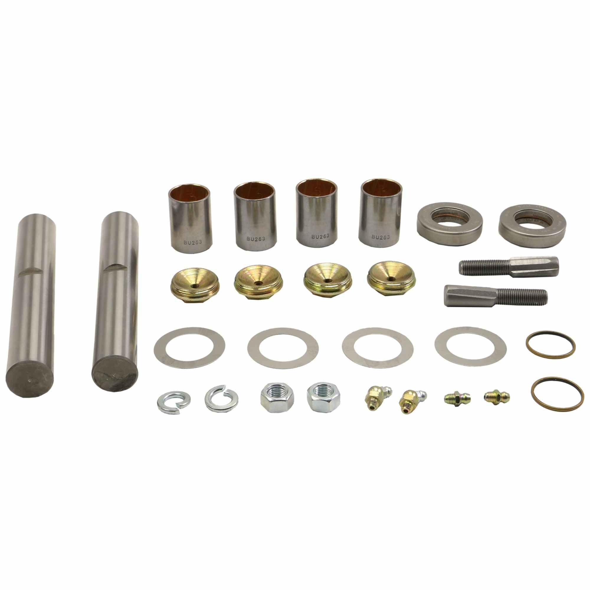 MOOG 80-81 Ford F-100 King Pin Set