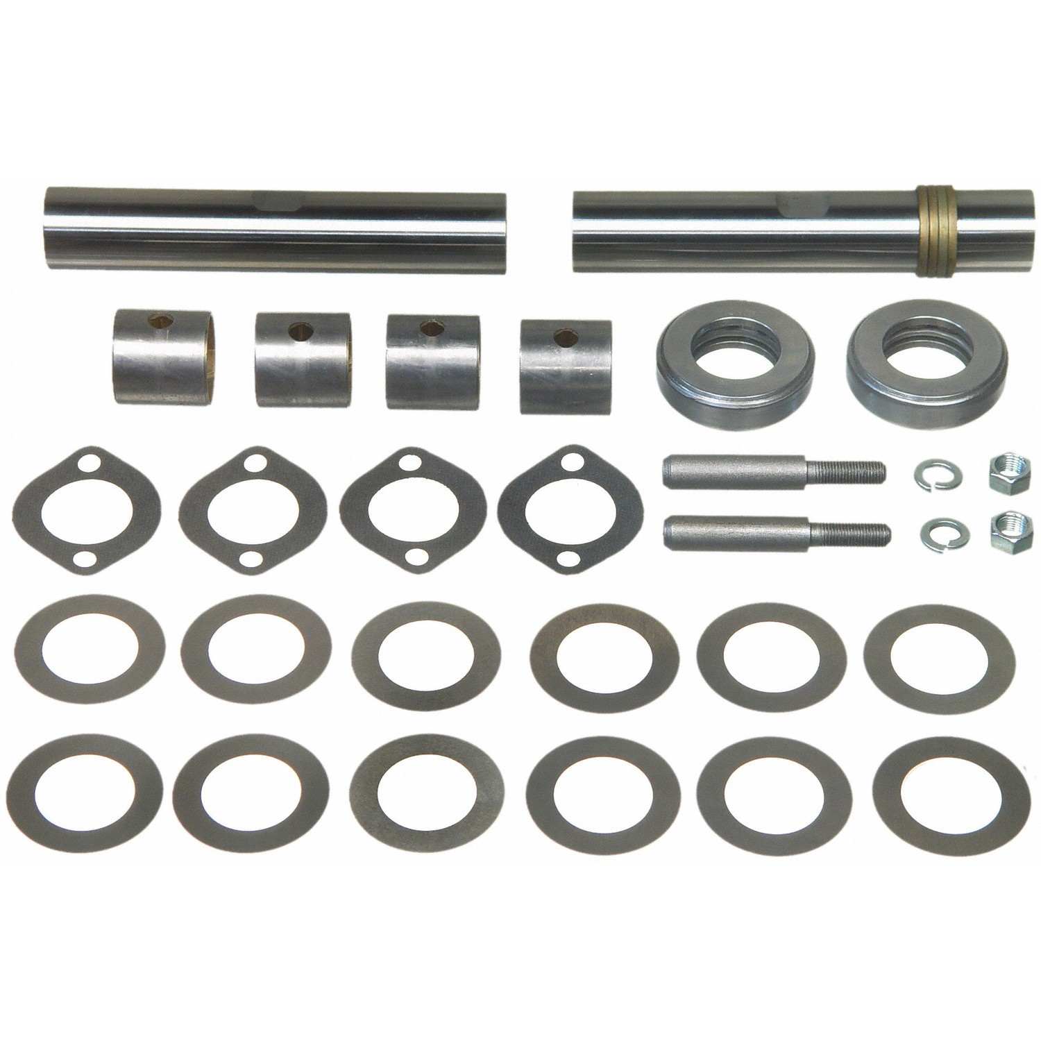 MOOG 91-02 Chevrolet C3500HD King Pin Set