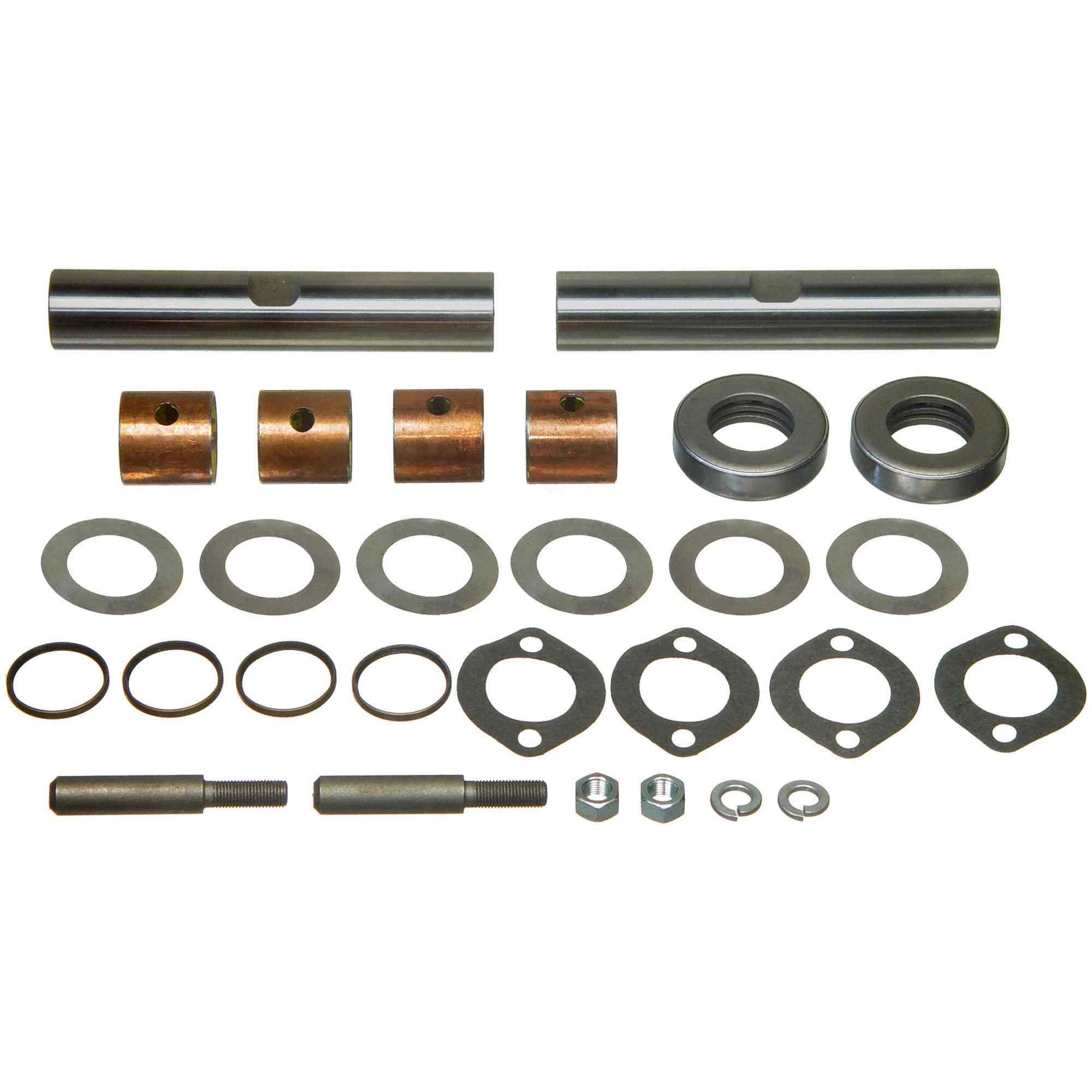 MOOG 91-02 Chevrolet C3500HD King Pin Set