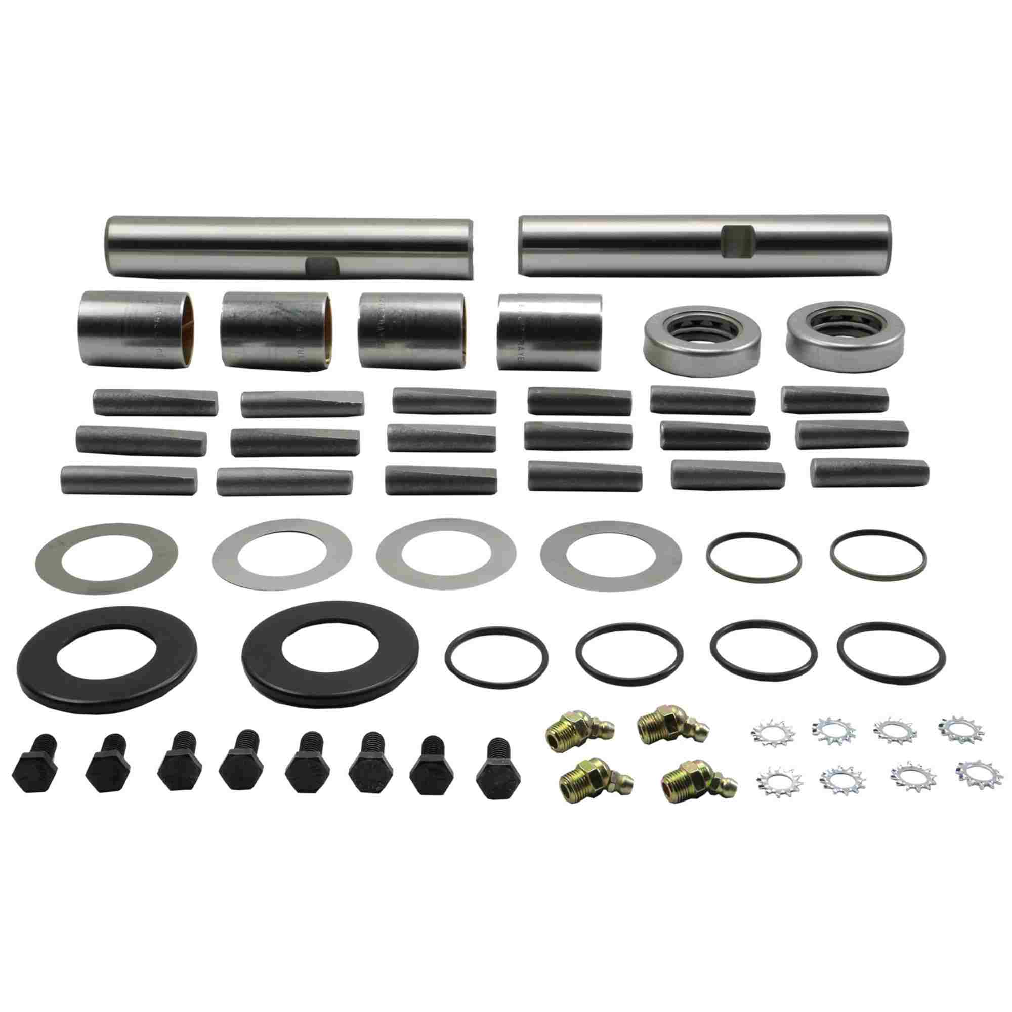 MOOG 90-94 International 3700 King Pin Set