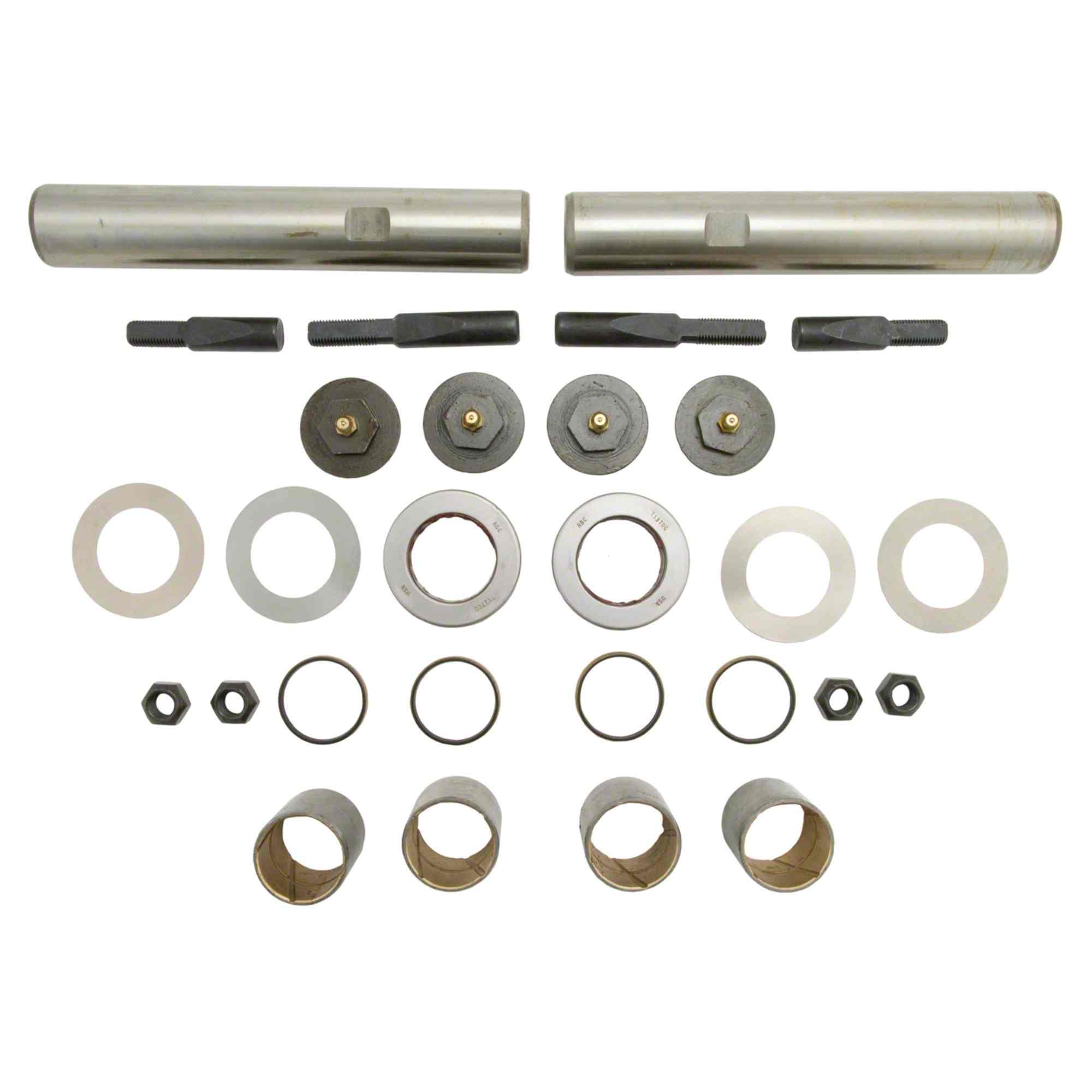 MOOG 89-94 Ford F-600 King Pin Set