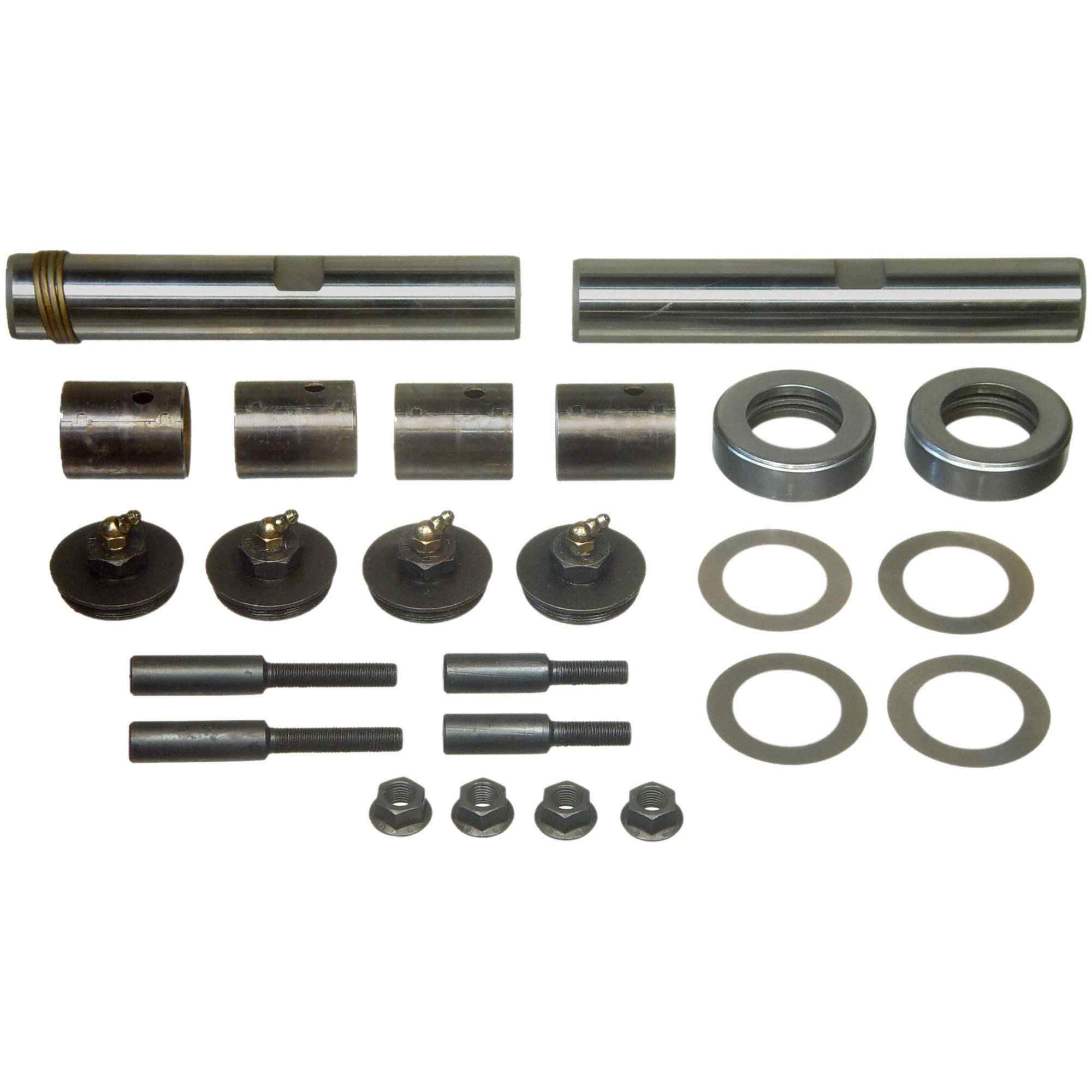 MOOG 89-94 Ford F-600 King Pin Set