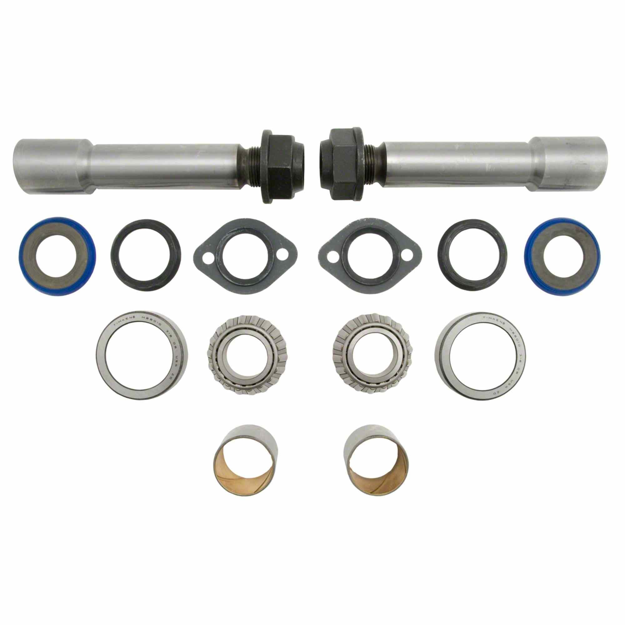 MOOG 96-02 Isuzu FTR King Pin Set