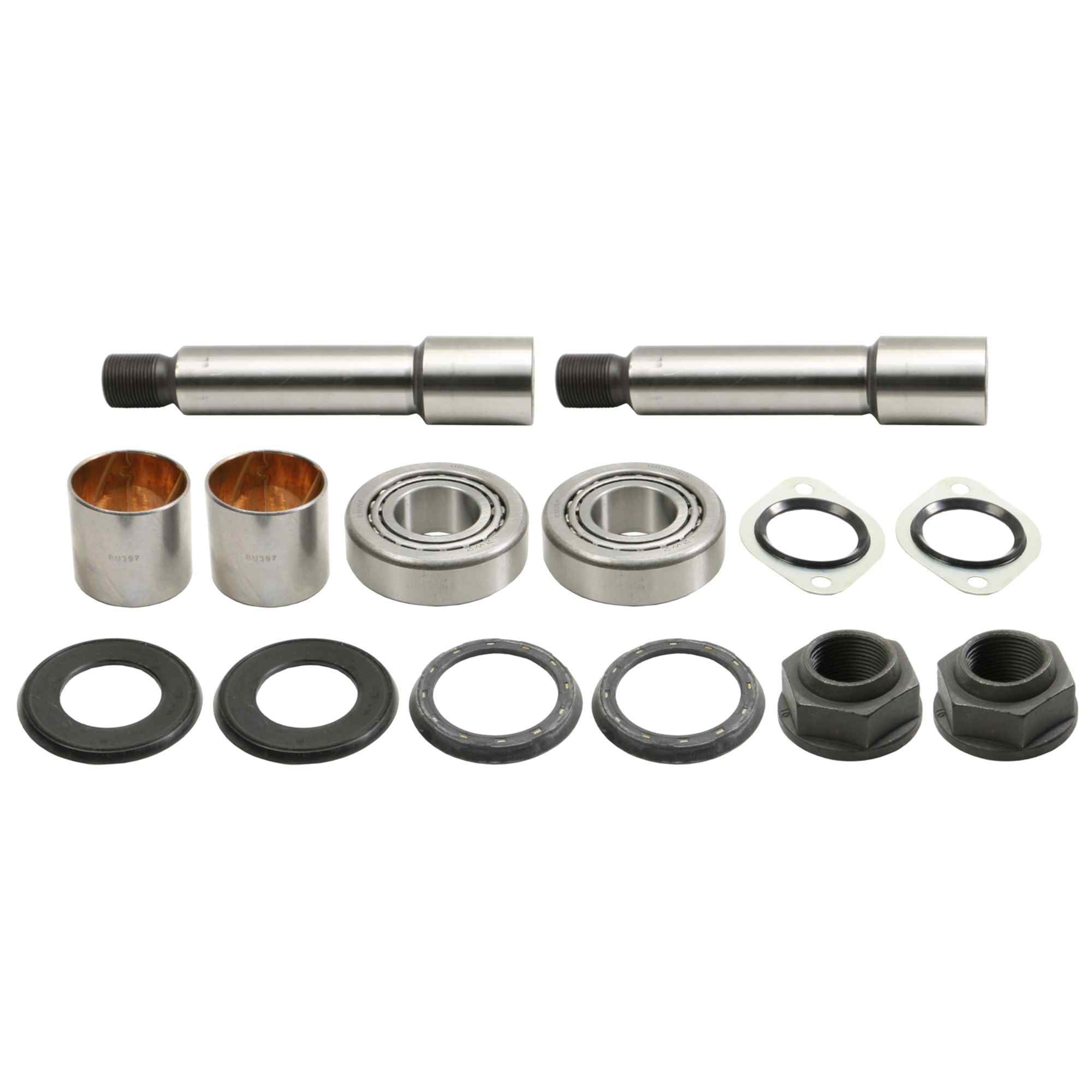 MOOG 96-02 Isuzu FTR King Pin Set