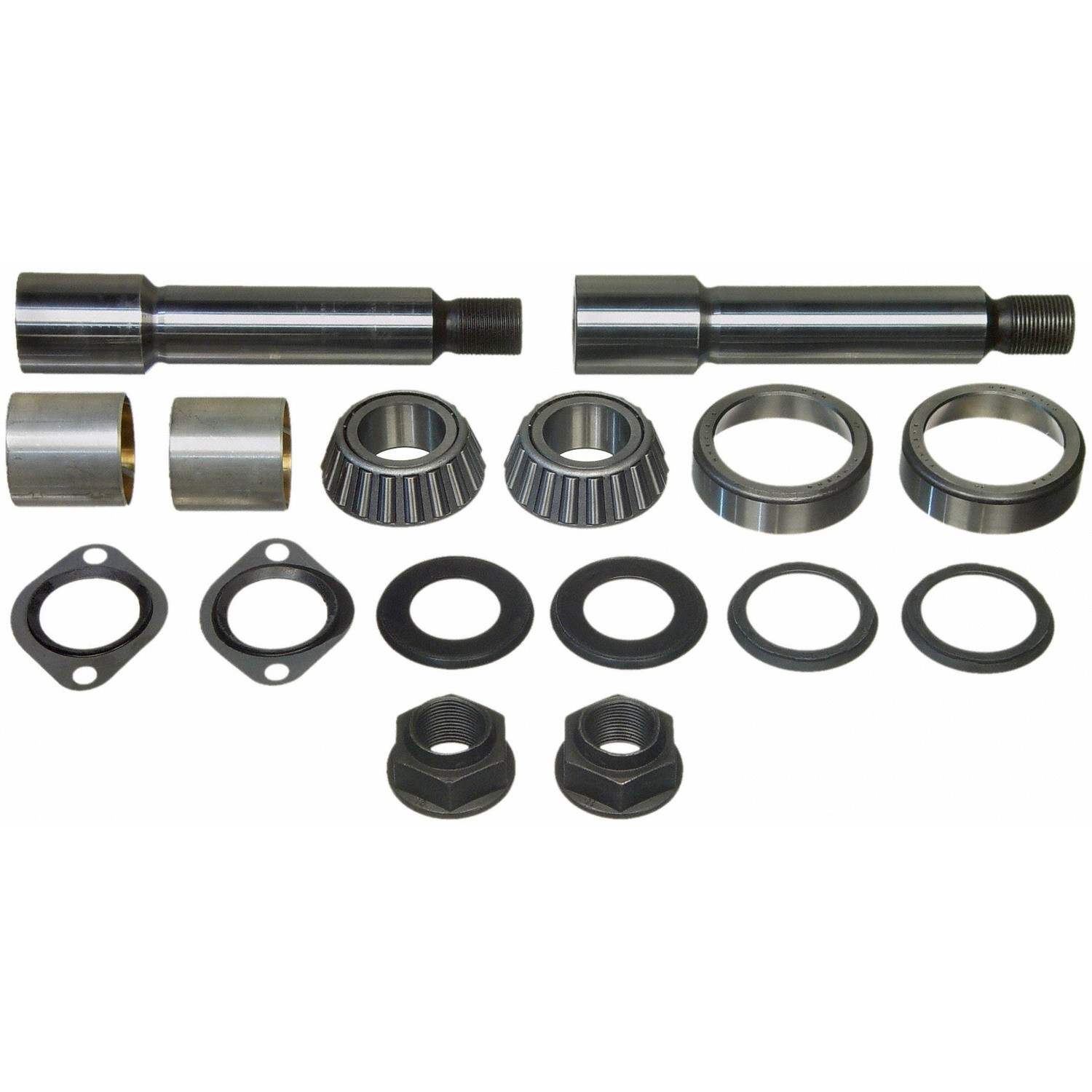 MOOG 96-02 Isuzu FTR King Pin Set