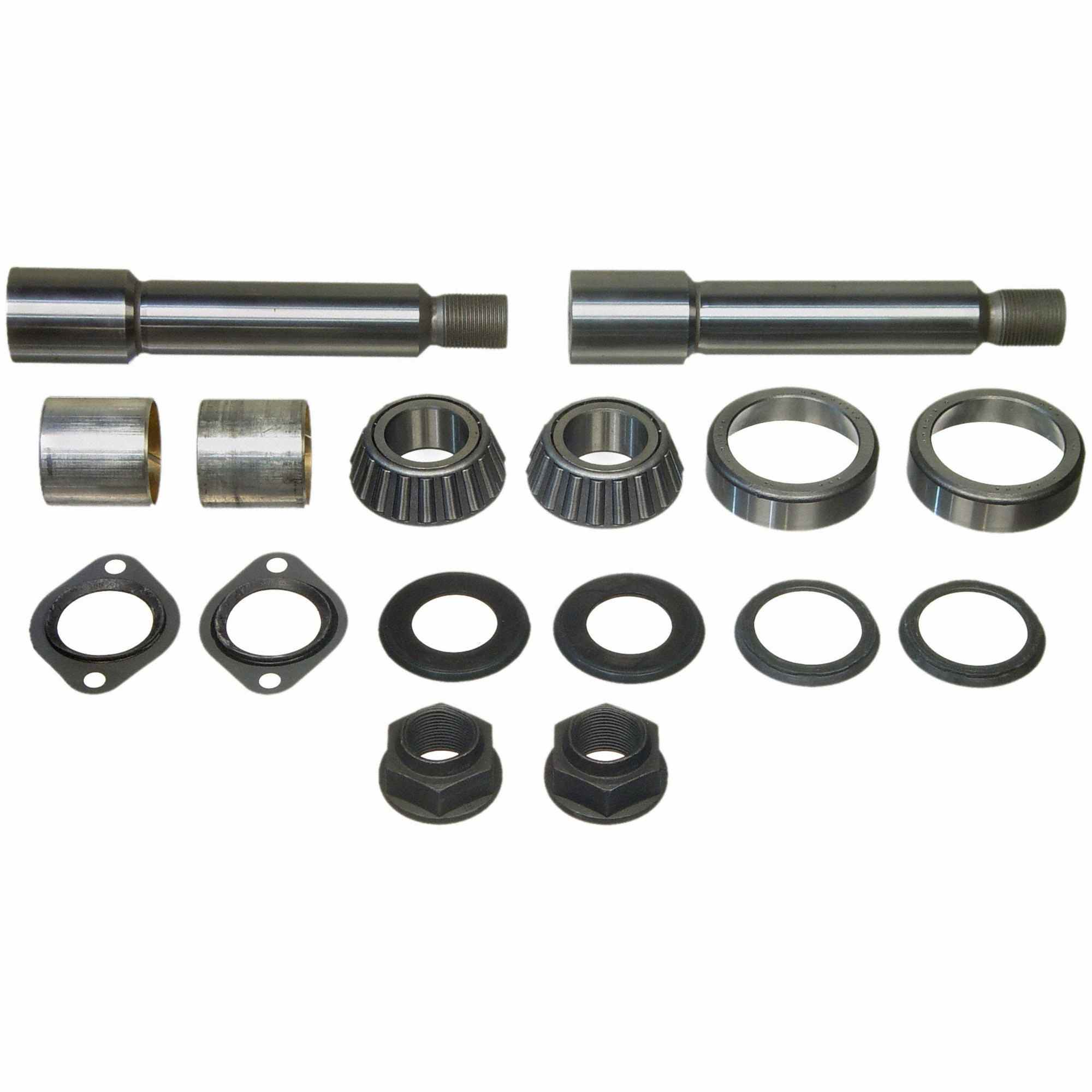 MOOG 96-02 Isuzu FTR King Pin Set