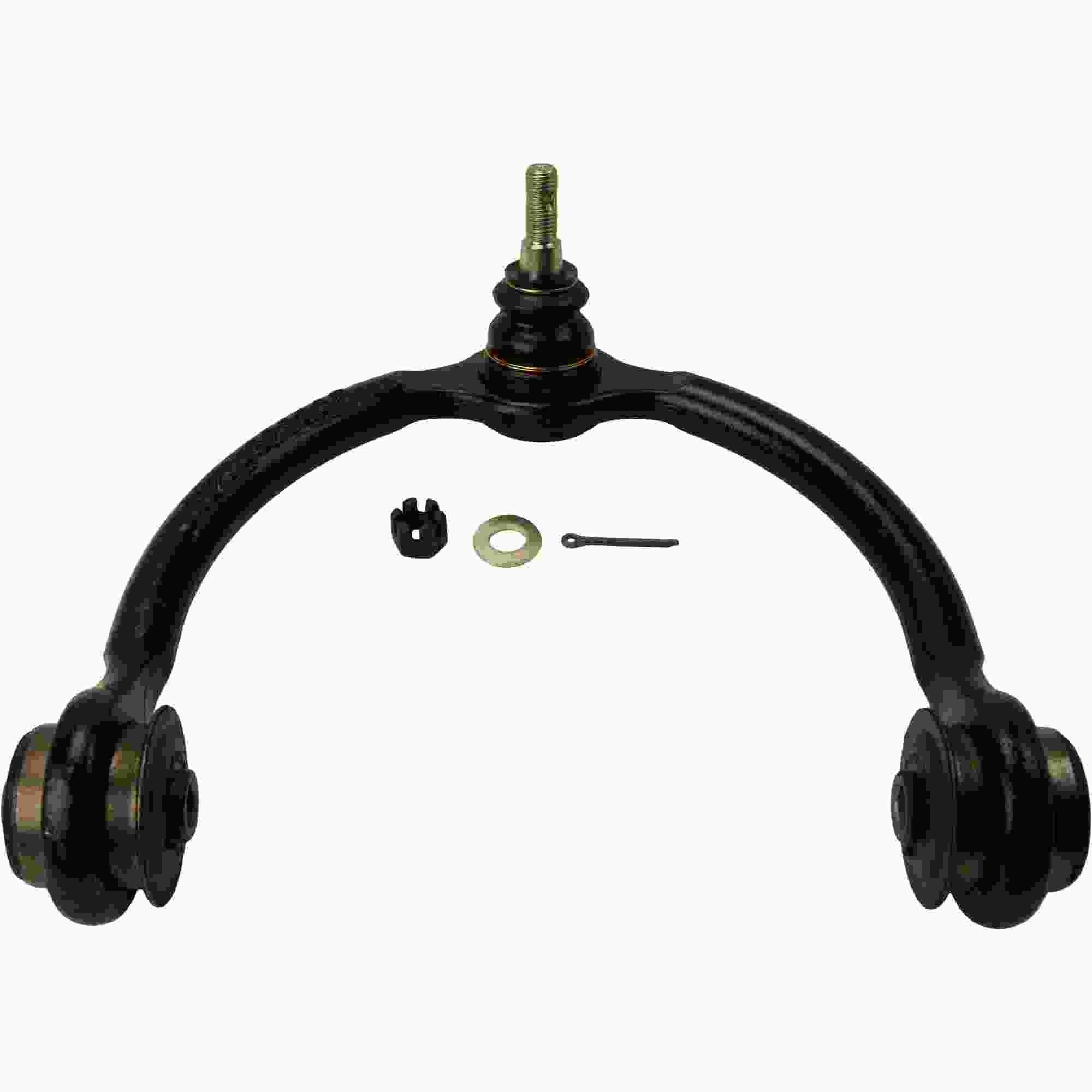 MOOG 06-10 Jeep Commander Front Upper Control Arm w/ Ball Joint