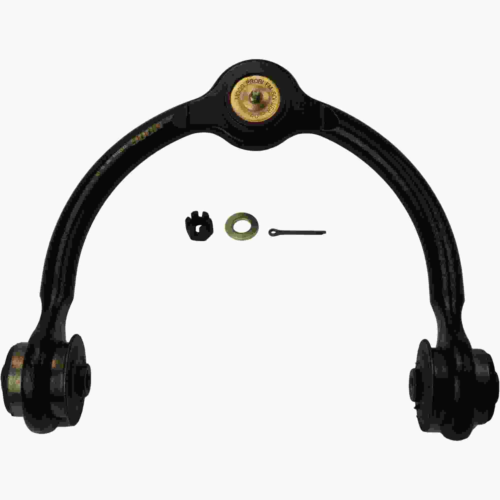 MOOG 06-10 Jeep Commander Front Upper Control Arm w/ Ball Joint