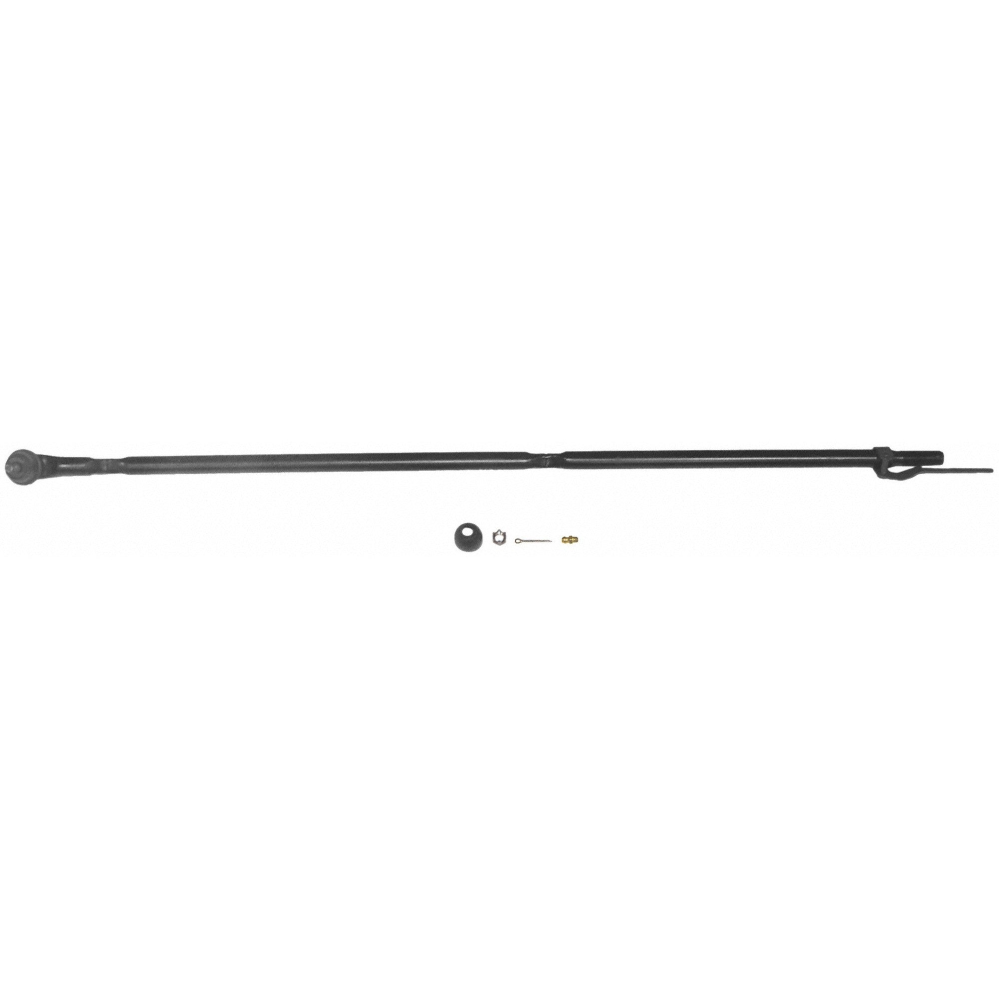 MOOG 87-90 Jeep Wrangler Front Right Outer / Right Outer Tie Rod
