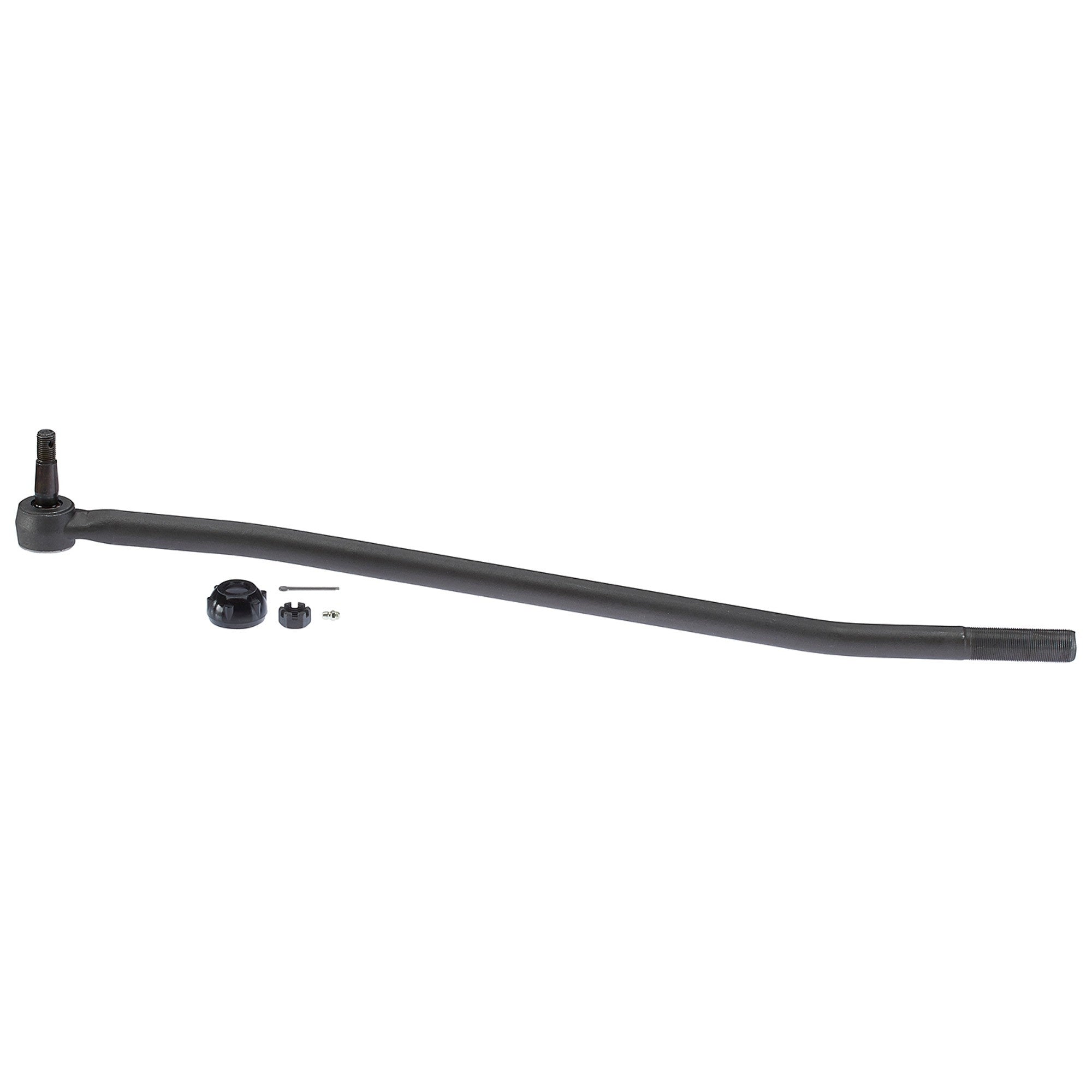 MOOG 85-97 Ford F-350 Front Right Inner / Right Inner Tie Rod