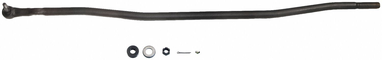 MOOG 85-97 Ford F-350 Front Right Outer / Right Outer Tie Rod