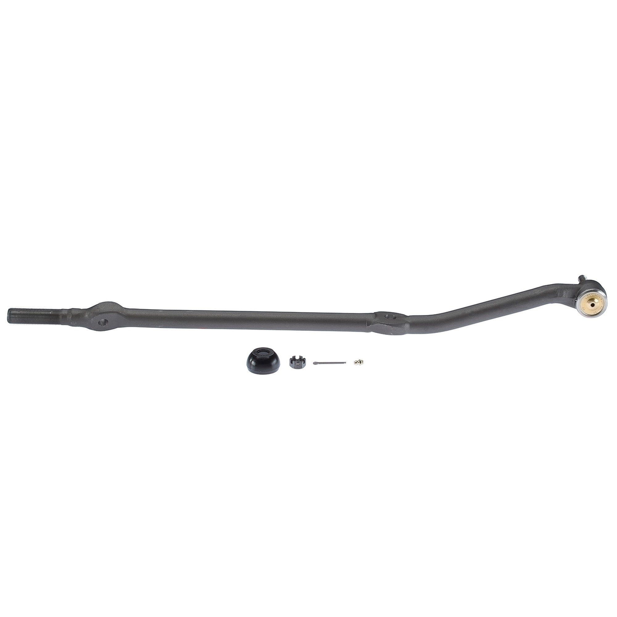 MOOG 97-06 Jeep Wrangler Right At Steering Arm / Right Outer Tie Rod End
