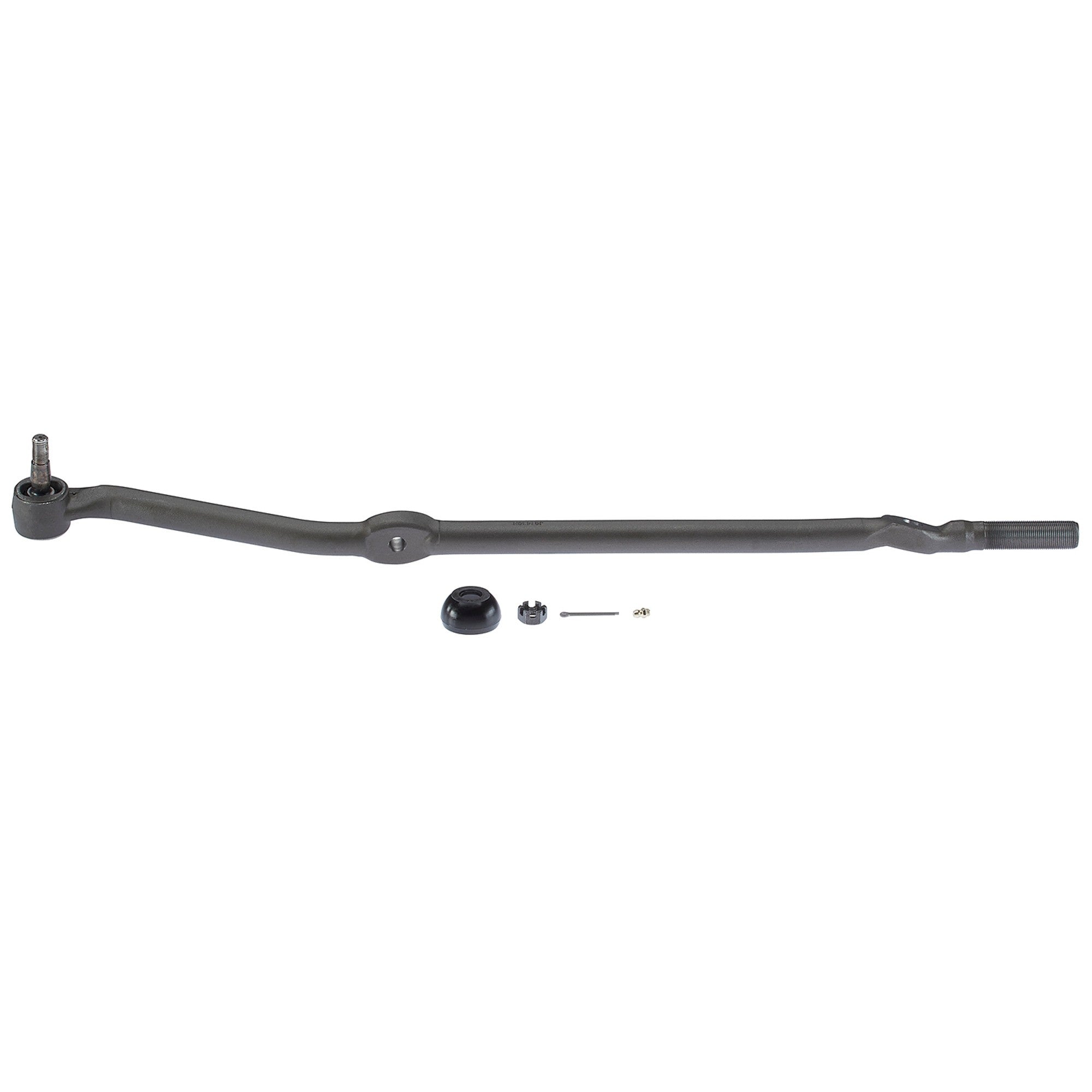 MOOG 97-06 Jeep Wrangler Right At Steering Arm / Right Outer Tie Rod End