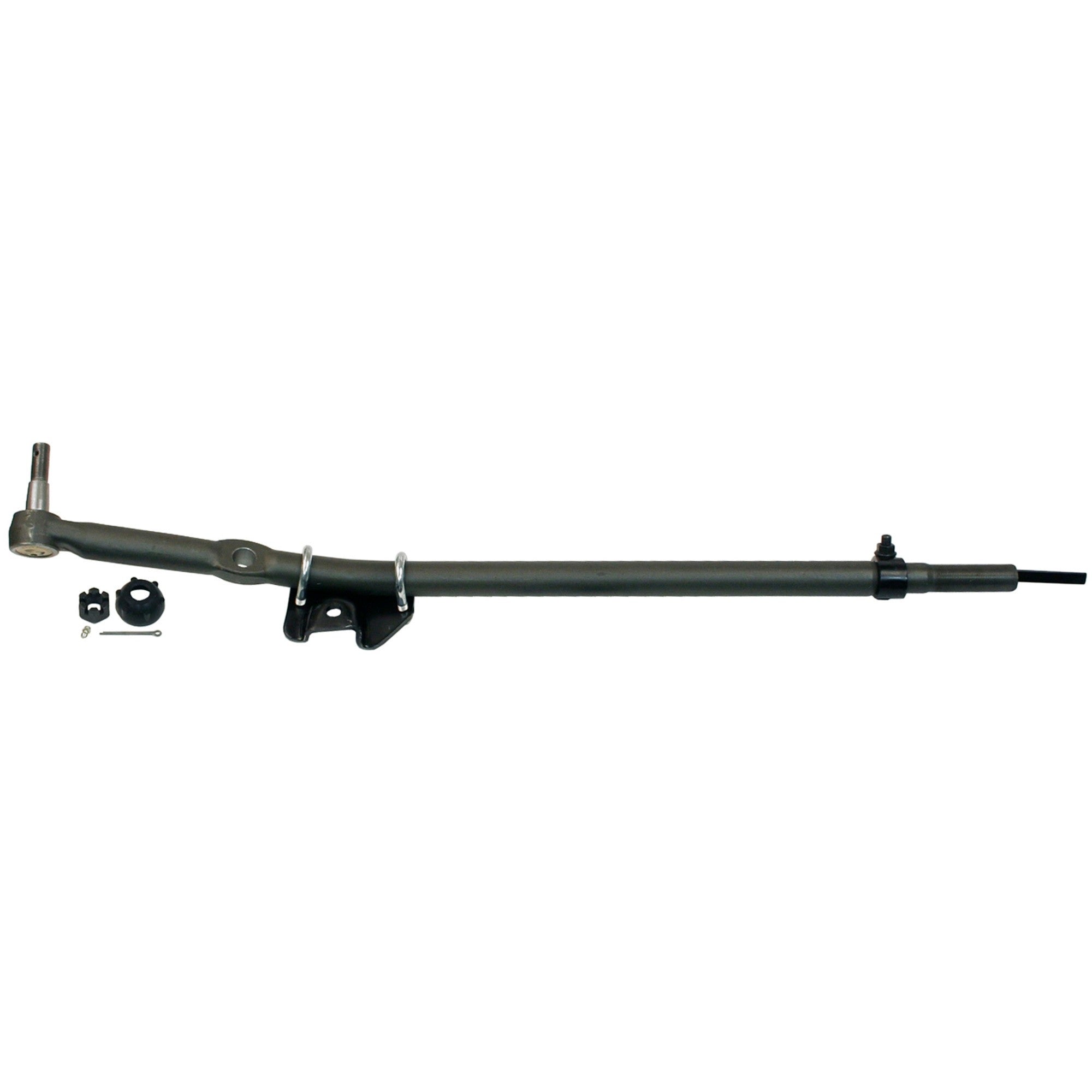 MOOG 08-10 Ford F-250 Super Duty Right Inner Tie Rod