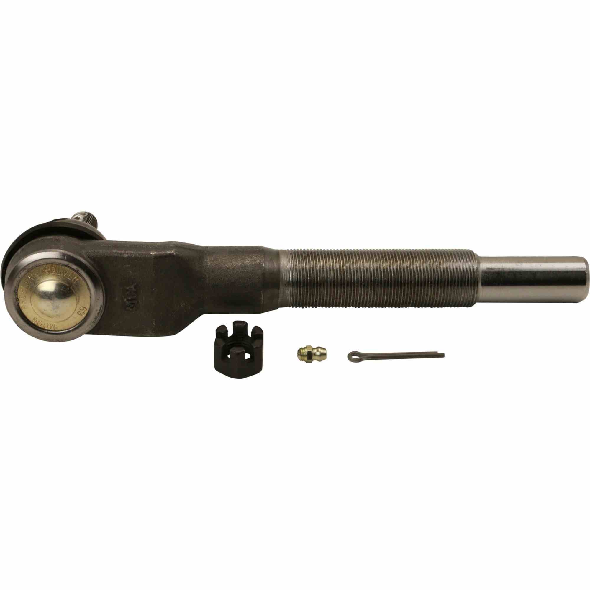 MOOG 14-18 Ram 2500 At Pitman Arm Drag Link