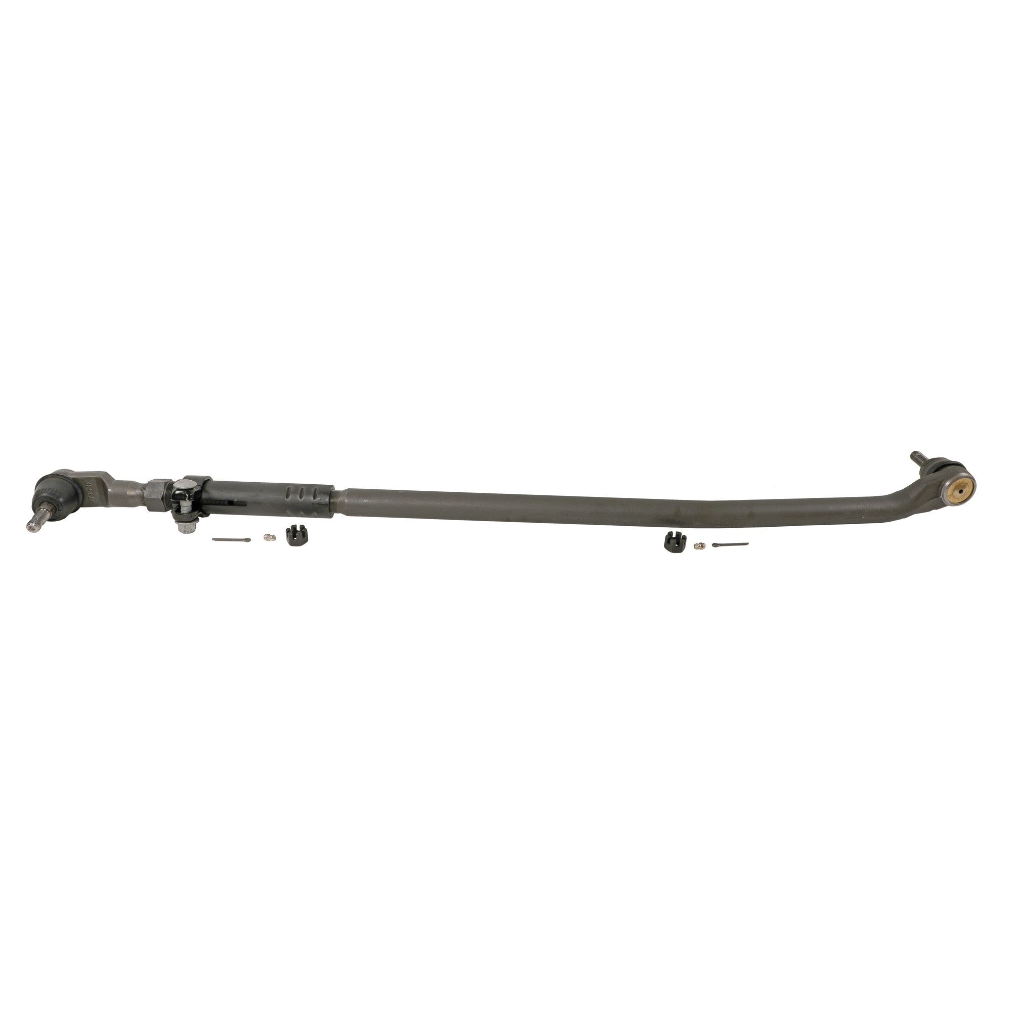MOOG 14-18 Ram 2500 4WD 15-18 Ram 3500 2WD Steering Drag Link