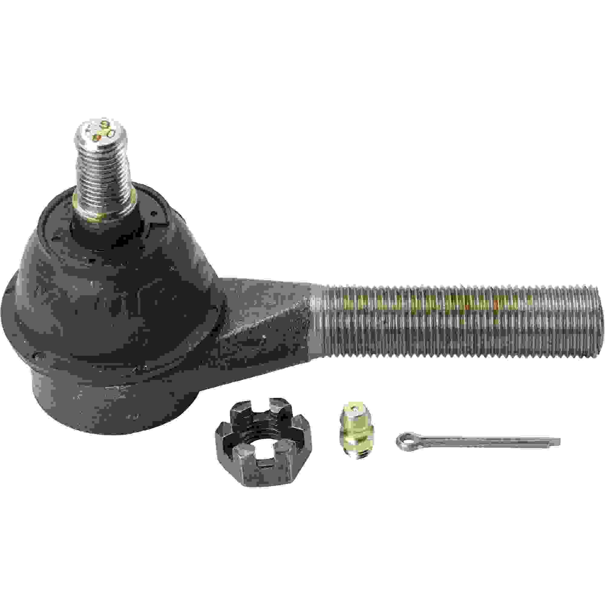 MOOG 1964 Chevrolet G10 Van Front Left Outer Tie Rod End