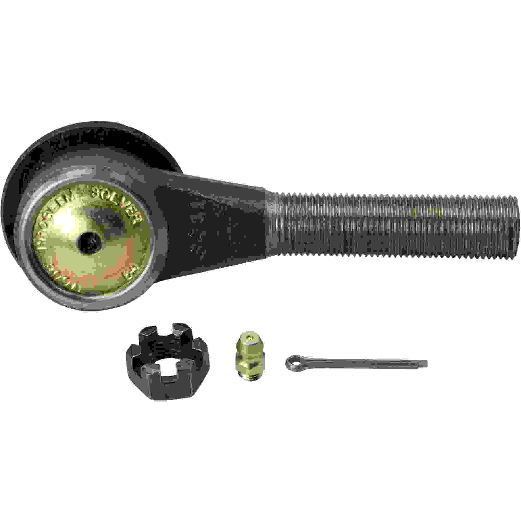 MOOG 1964 Chevrolet G10 Van Front Left Outer Tie Rod End