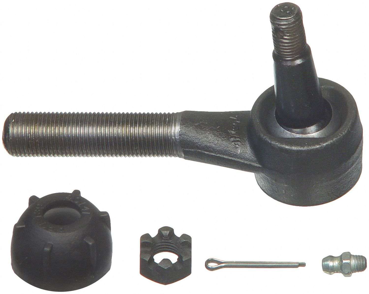MOOG 1964 Chevrolet G10 Van Front Left Outer Tie Rod End