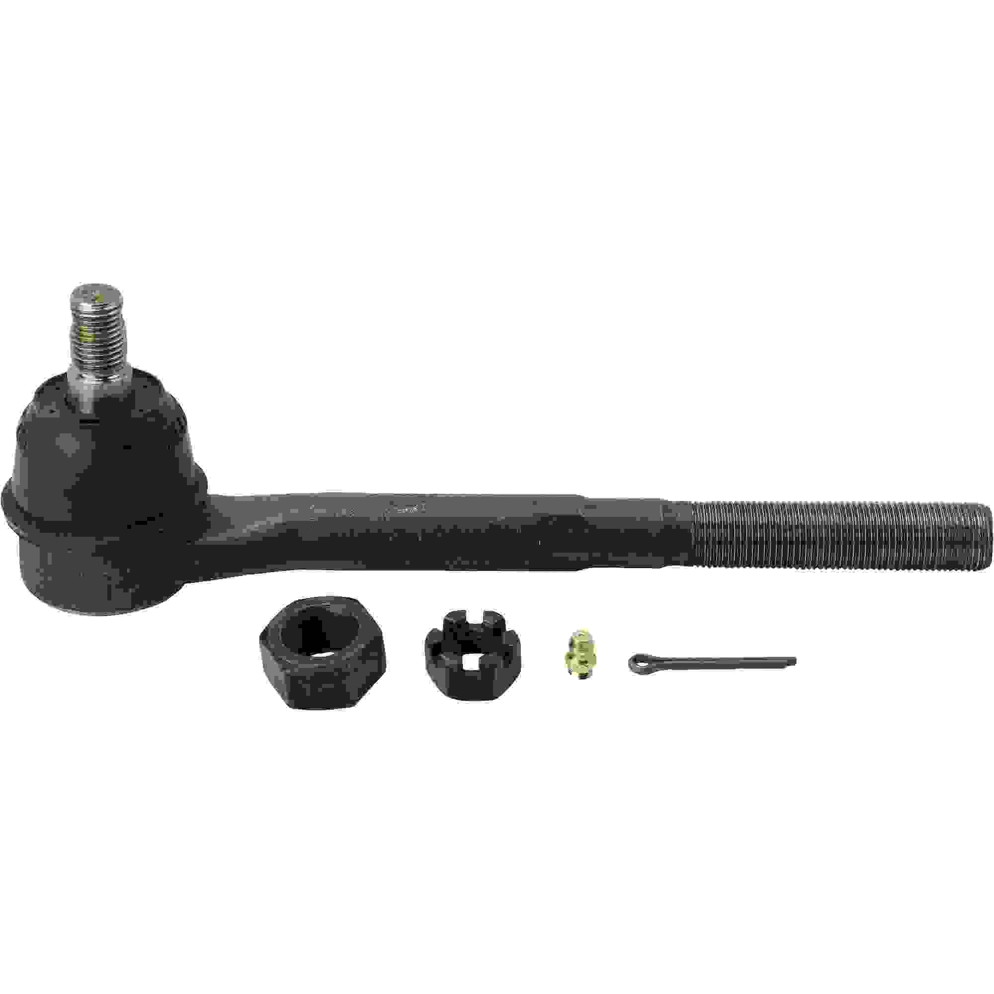 MOOG 2004 Ford F-150 Heritage Front Left Inner / Left Inner Tie Rod End