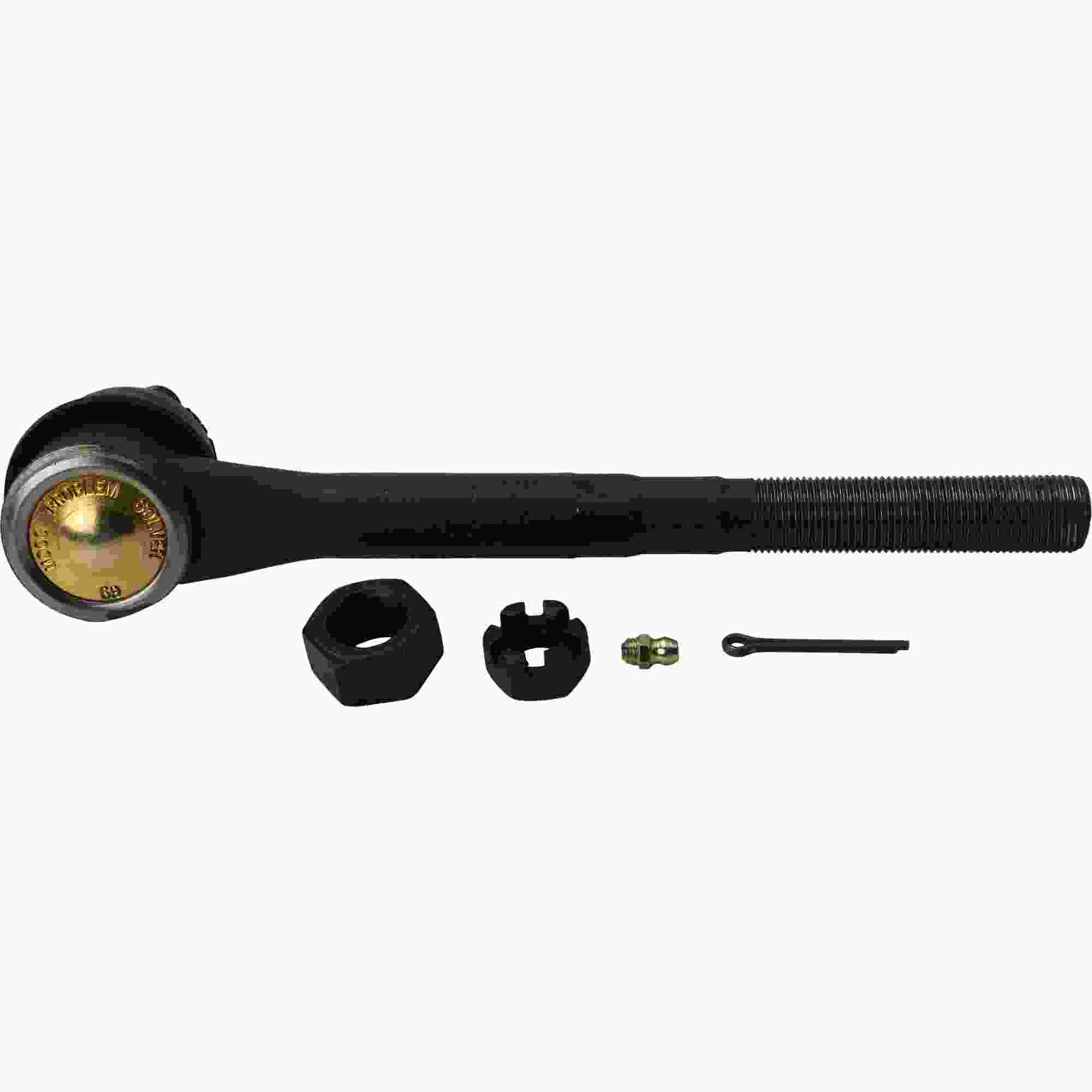 MOOG 2004 Ford F-150 Heritage Front Left Inner / Left Inner Tie Rod End
