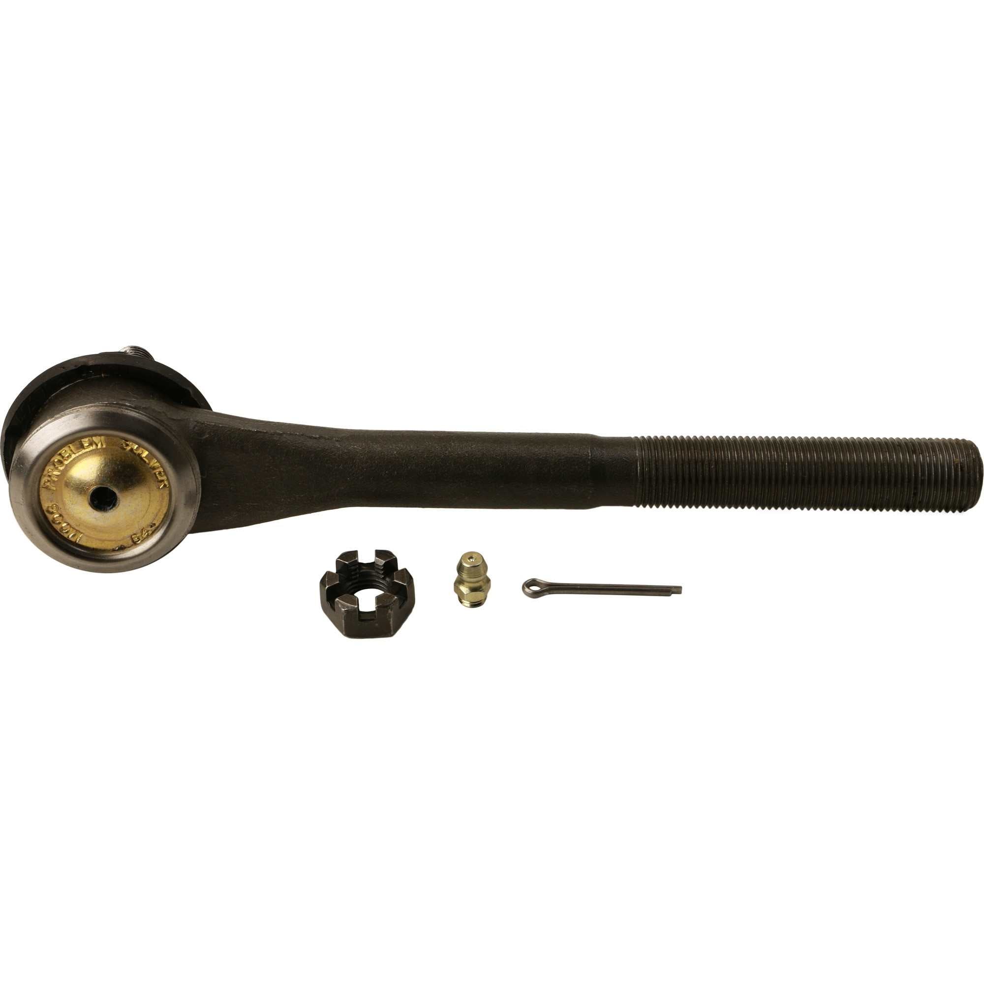 MOOG 65-68 Chevrolet Biscayne Front Inner Tie Rod End