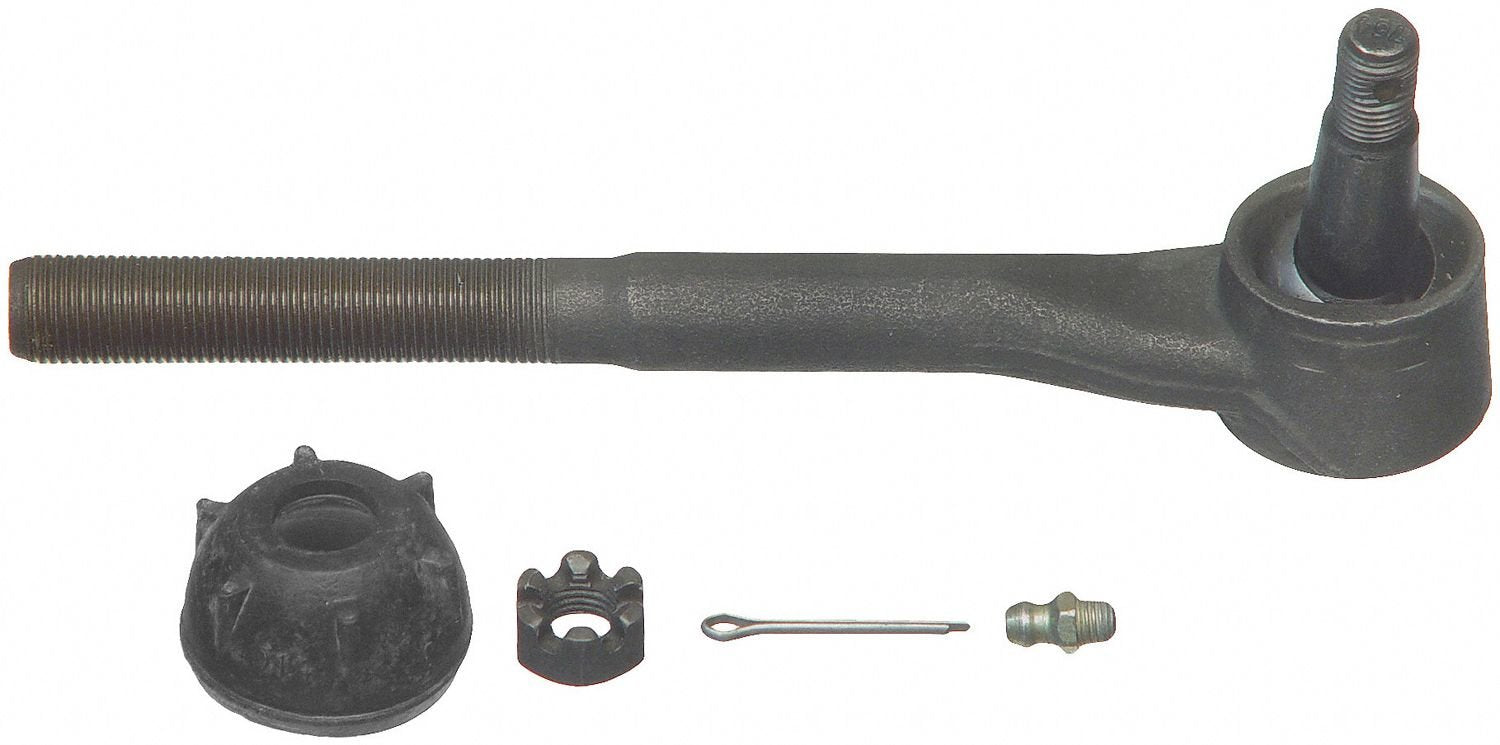 MOOG 65-68 Chevrolet Biscayne Front Inner Tie Rod End