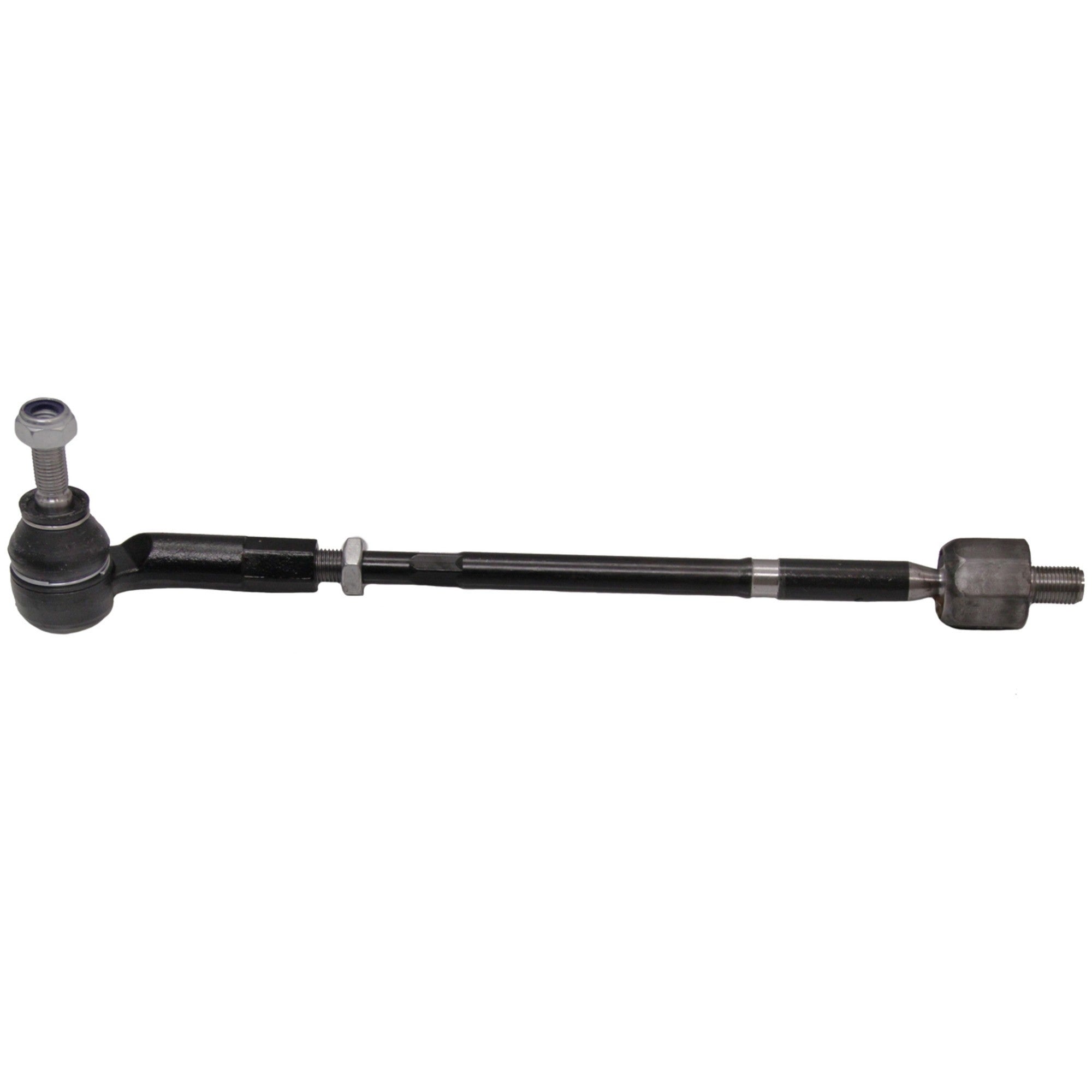 MOOG 07-10 Volkswagen Golf City Front Right / Right Tie Rod End Assembly