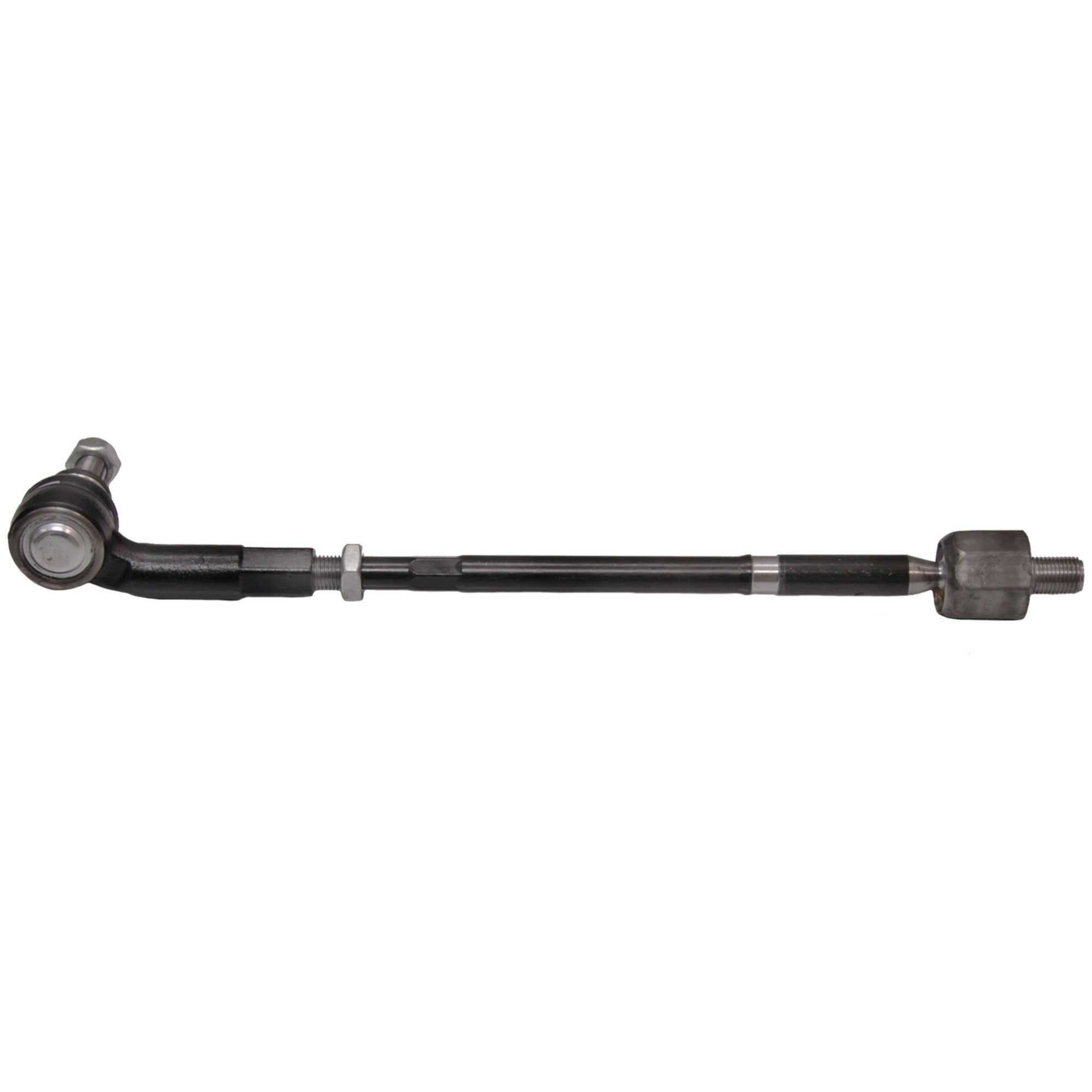 MOOG 07-10 Volkswagen Golf City Front Right / Right Tie Rod End Assembly