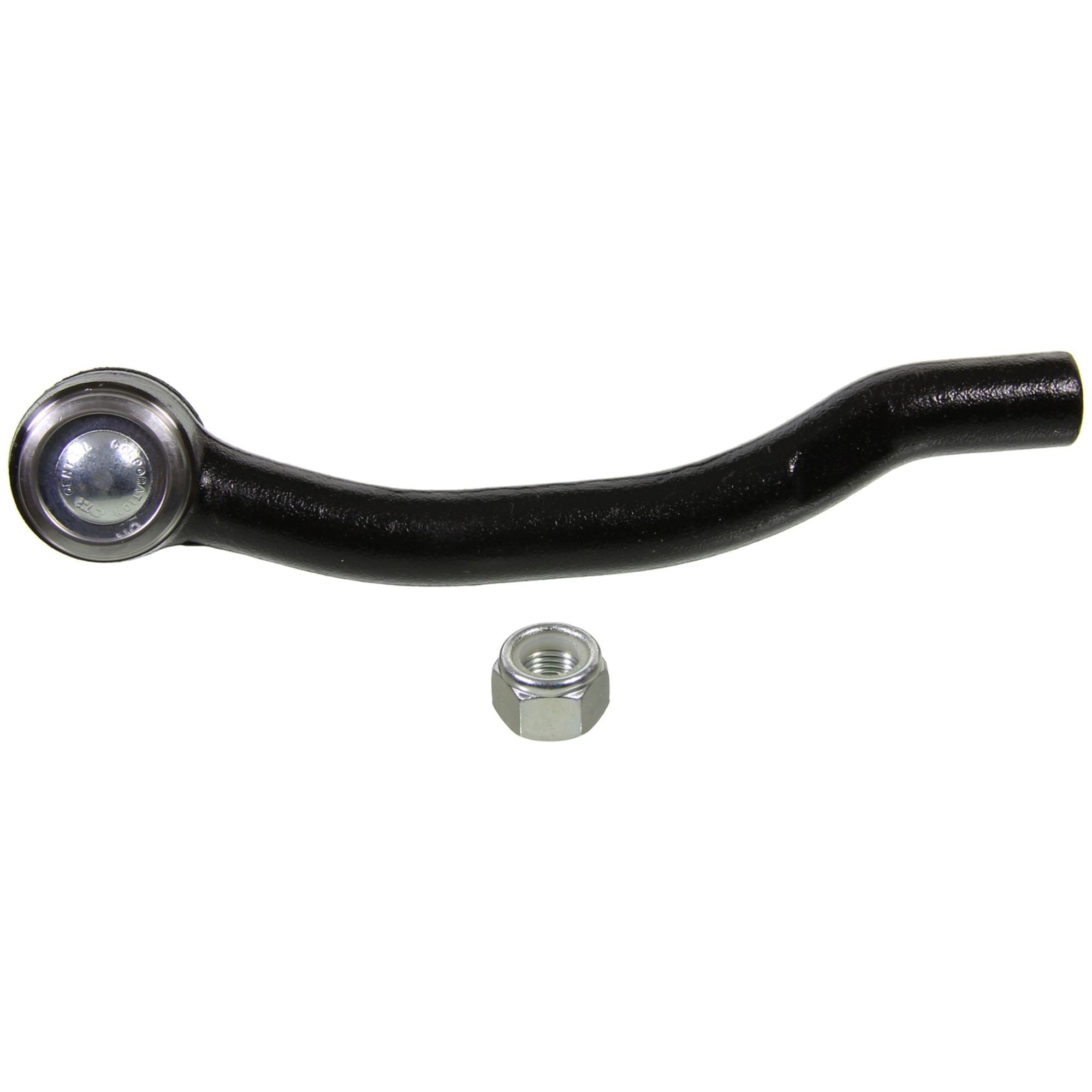 MOOG 01-06 Acura MDX Front Left Outer / Left Outer Tie Rod End
