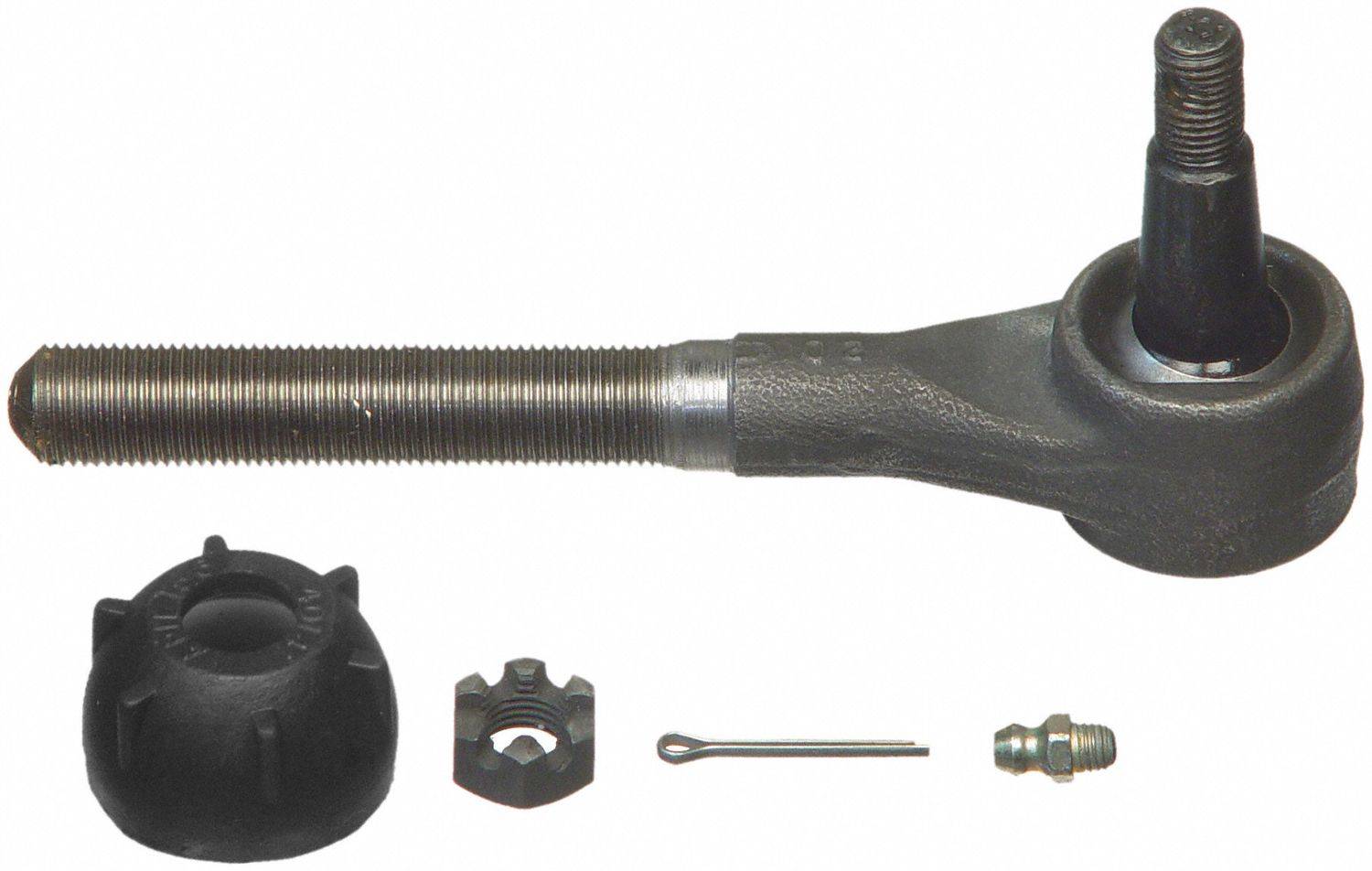 MOOG 73-74 Buick Apollo Front Outer / Outer Tie Rod End