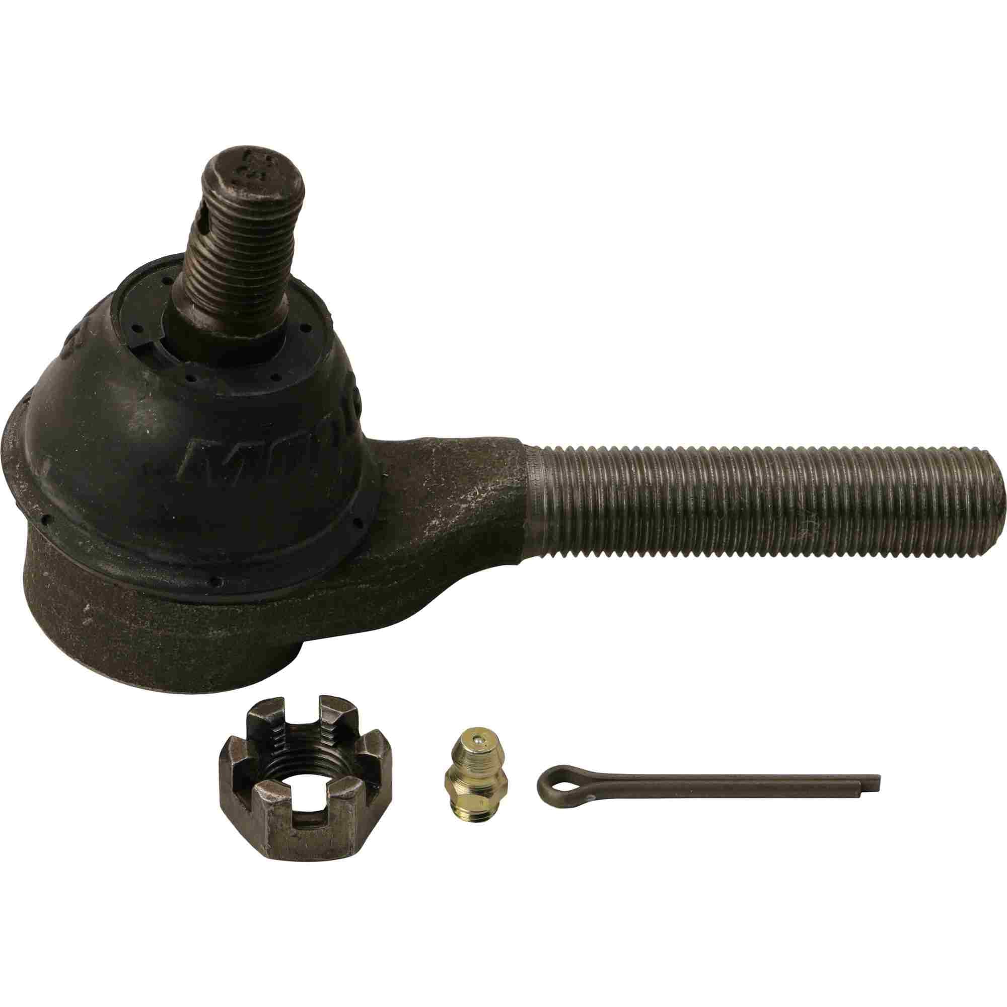 MOOG 75-83 Chrysler Cordoba Front Outer / Outer Tie Rod End